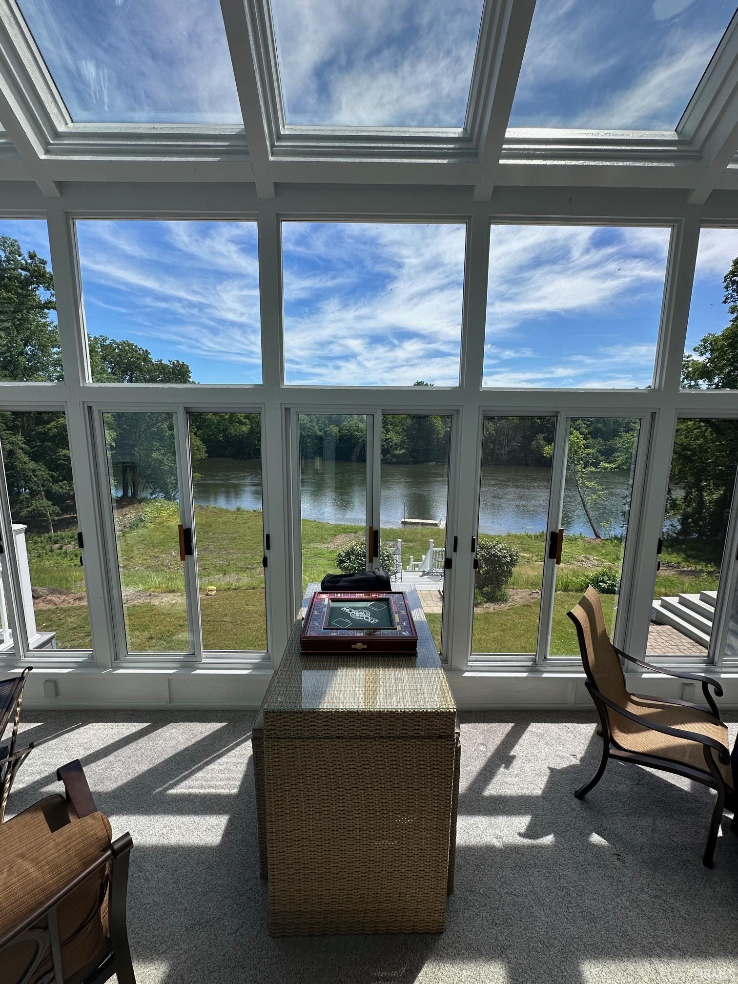 Sun Room