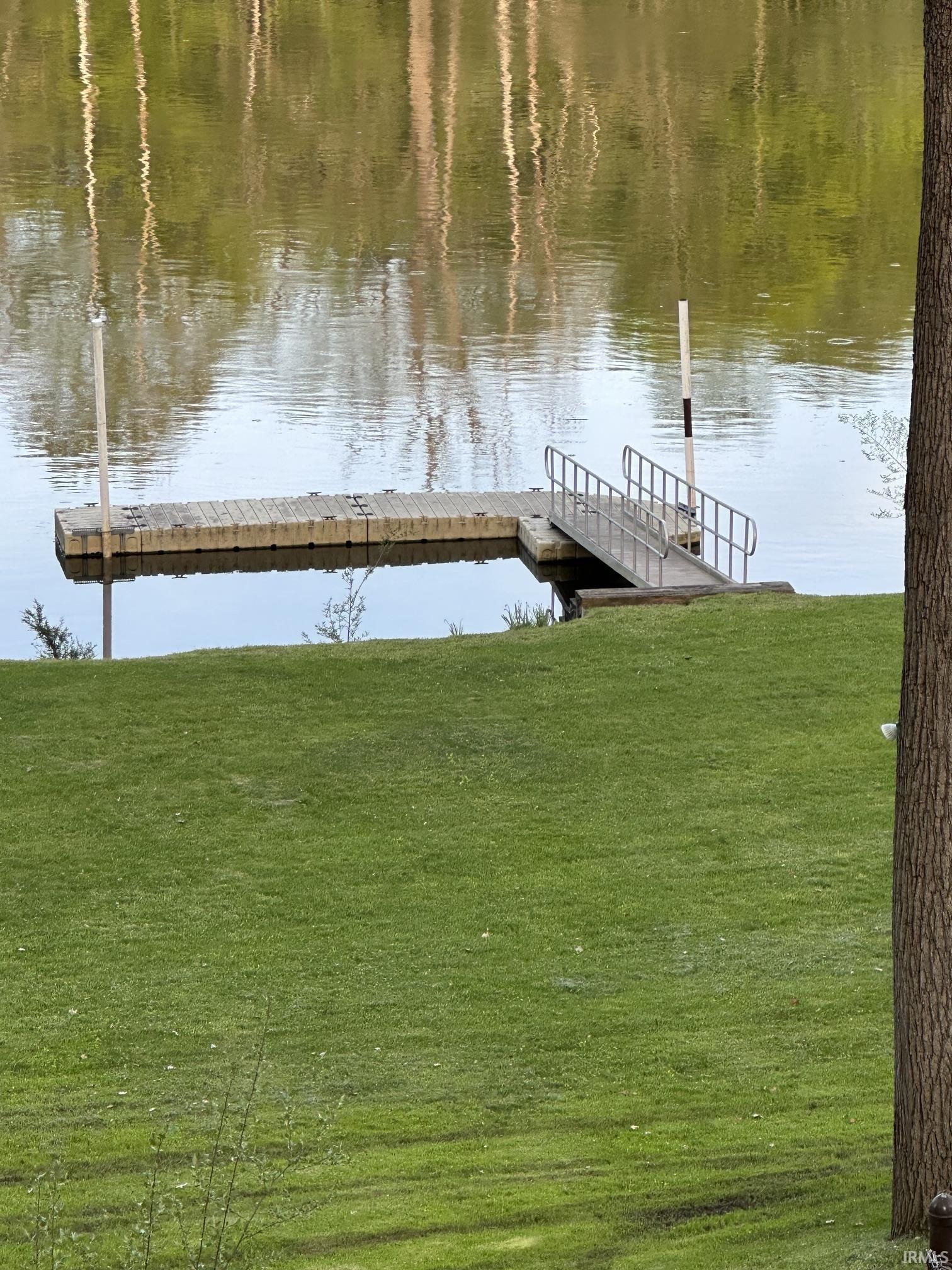 Dock