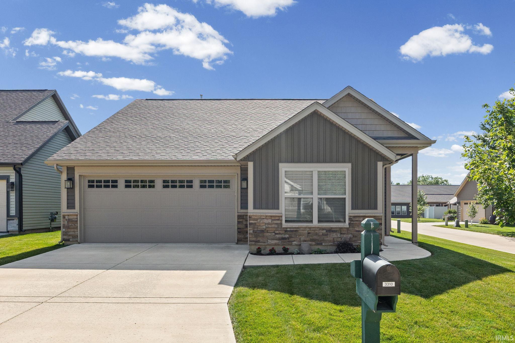 Homes for sale in West Lafayette, IN | 3310 Tillbury Dr, West Lafayette, IN 47906 | MLS# 202624299