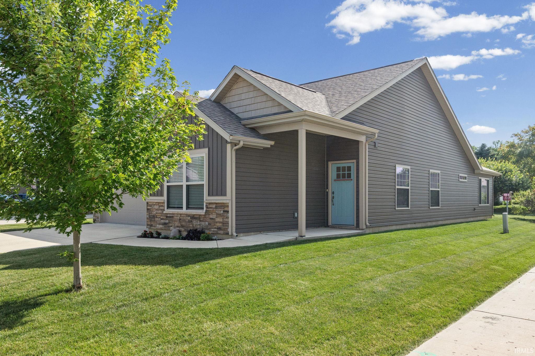 Homes for sale in West Lafayette, IN | 3310 Tillbury Dr, West Lafayette, IN 47906 | MLS# 202624299