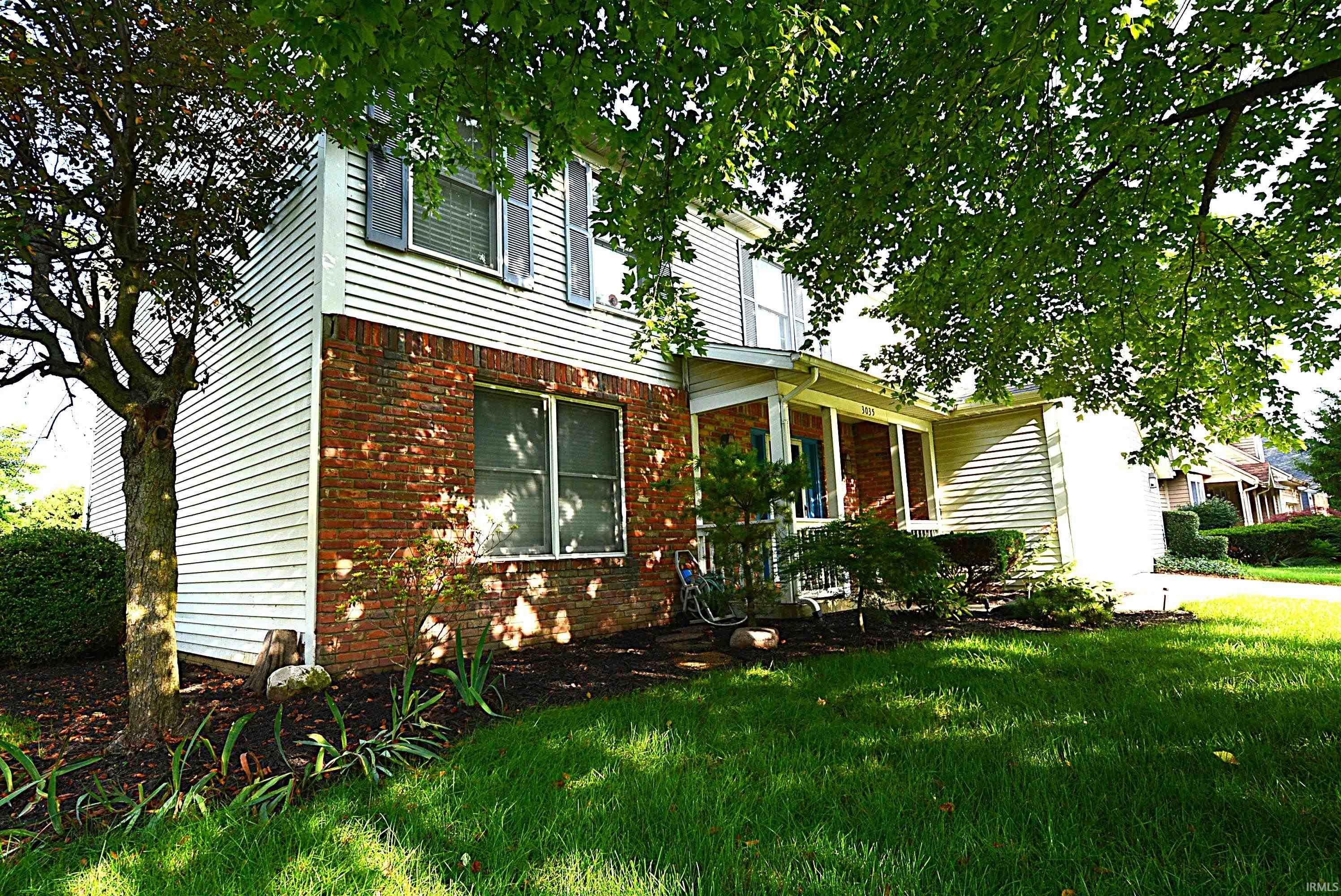 1st image of 3035 Hamilton St, West Lafayette, IN 47906 | MLS# 202624303