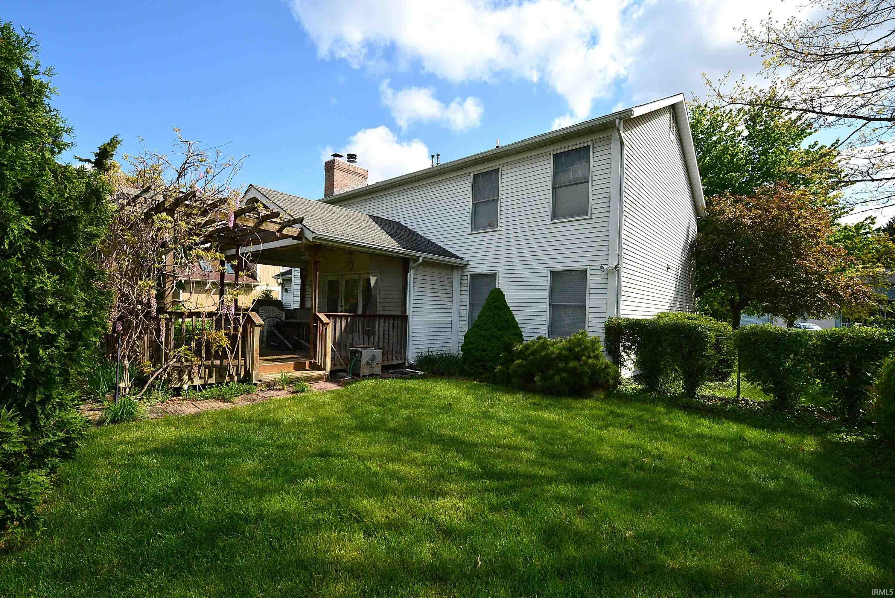 24th image of 3035 Hamilton St, West Lafayette, IN 47906 | MLS# 202624303