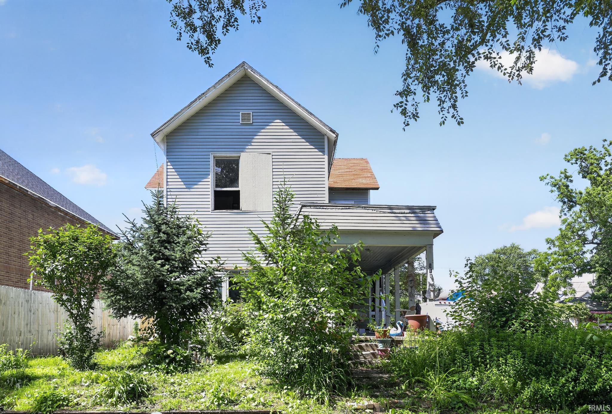 Homes for sale in Logansport, IN | 518 Wheatland Ave, Logansport, IN 46947 | MLS# 202624305