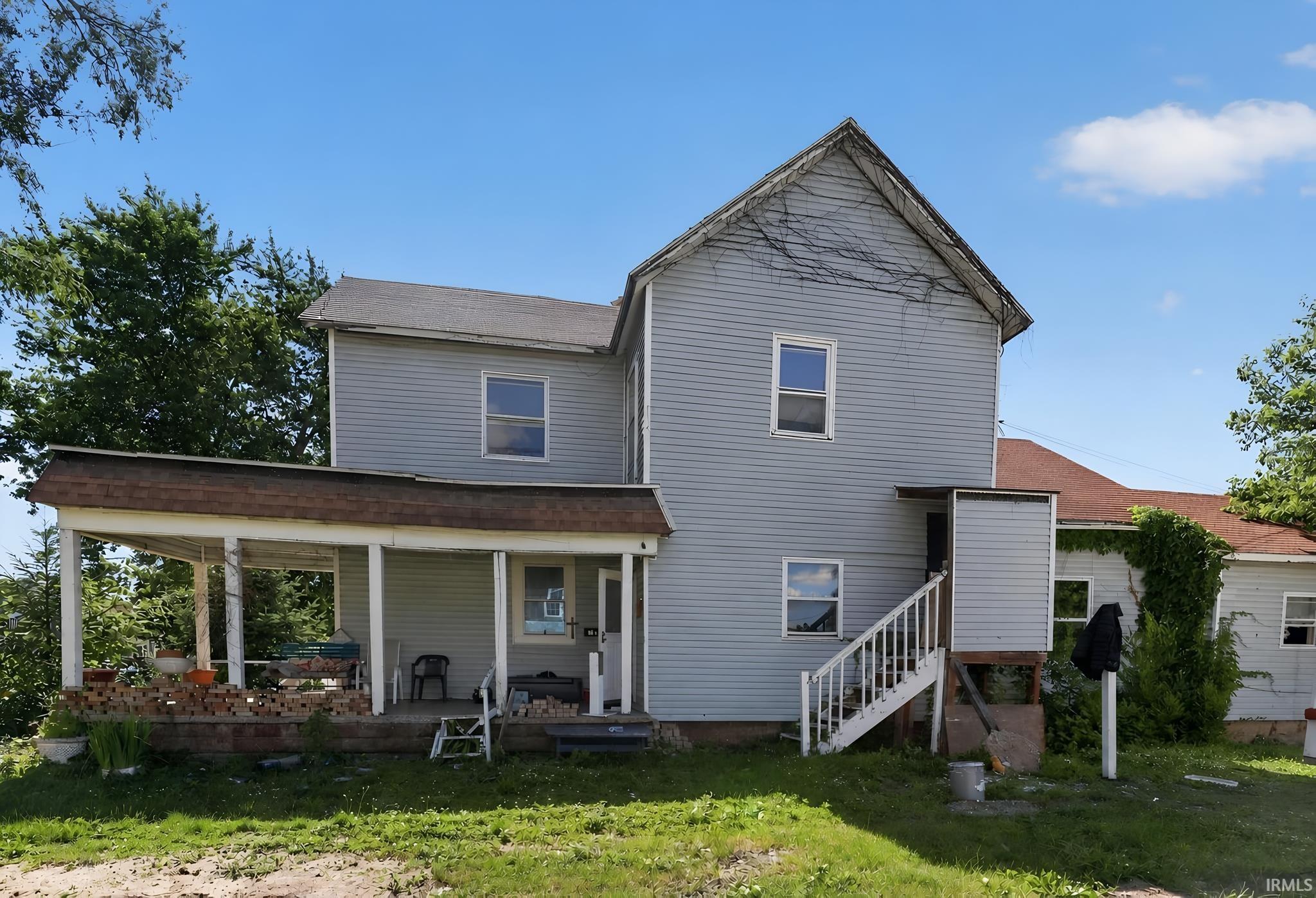 Homes for sale in Logansport, IN | 518 Wheatland Ave, Logansport, IN 46947 | MLS# 202624305