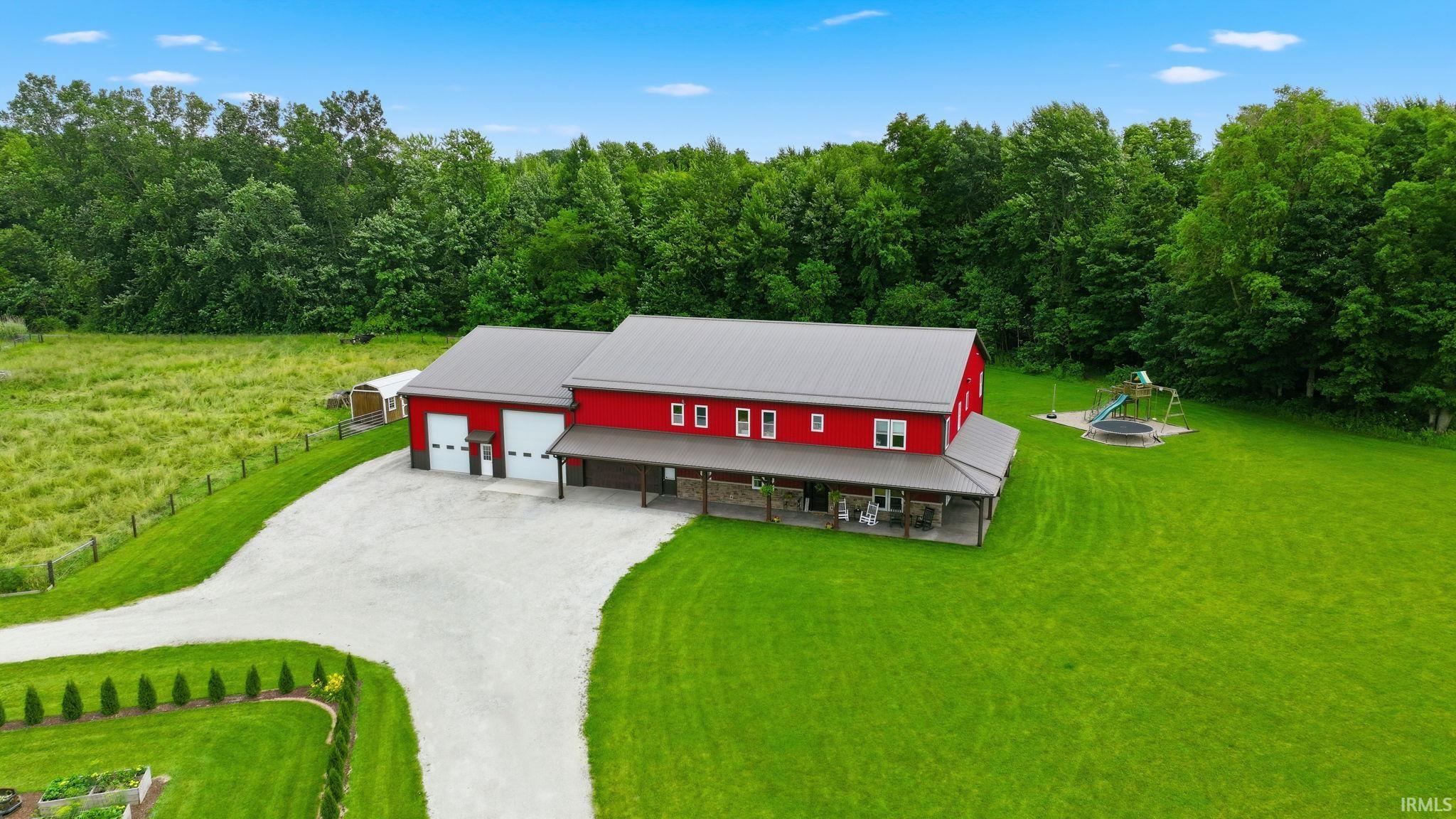Photo 45 of 70468 County Road 143