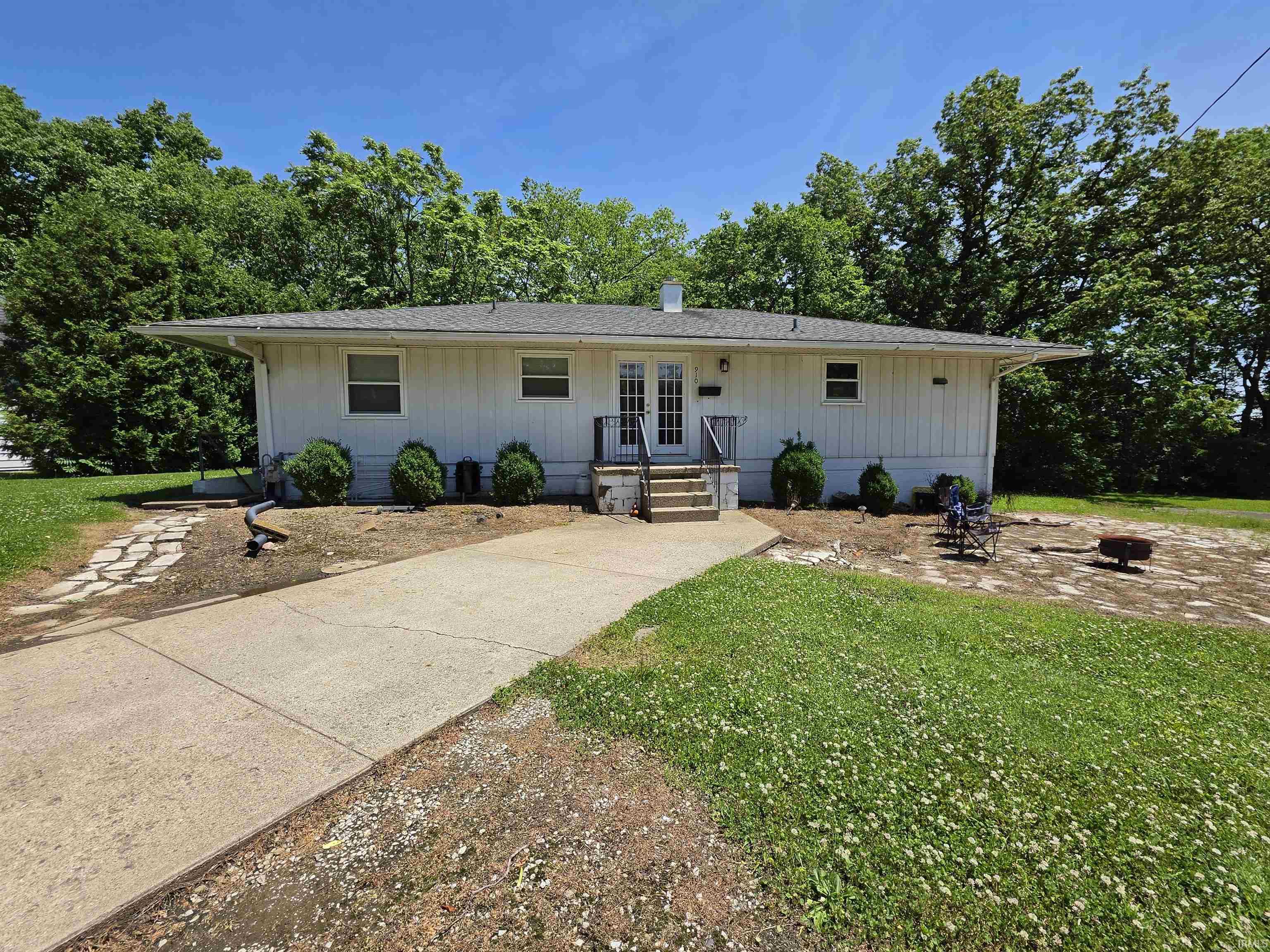 Homes for sale in West Lafayette, IN | 910 Rose St, West Lafayette, IN 47906 | MLS# 202624433