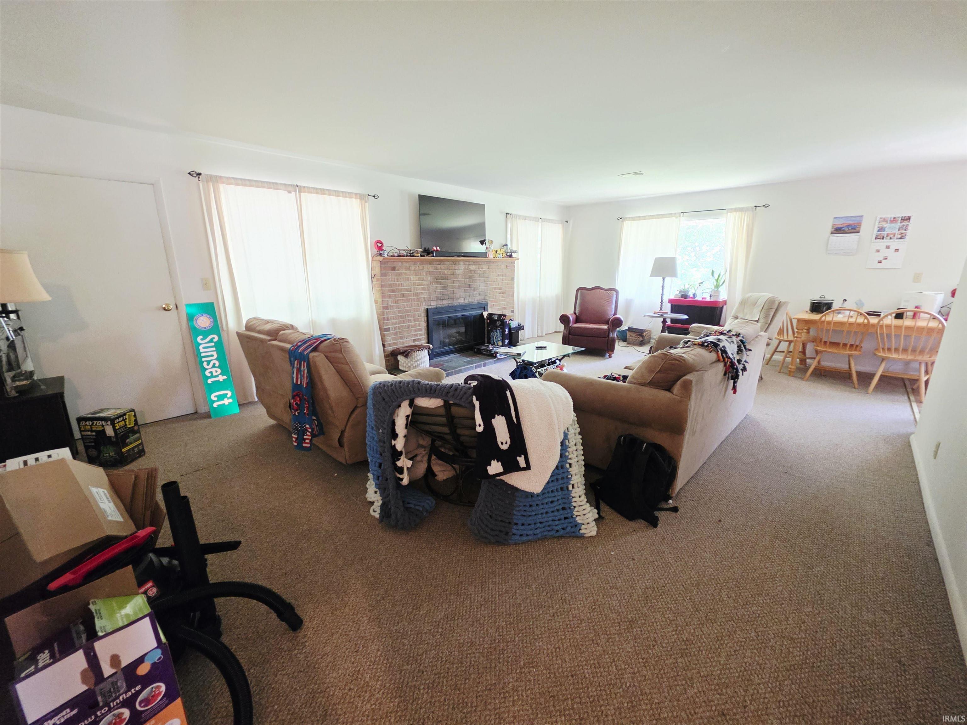 Homes for sale in West Lafayette, IN | 910 Rose St, West Lafayette, IN 47906 | MLS# 202624433