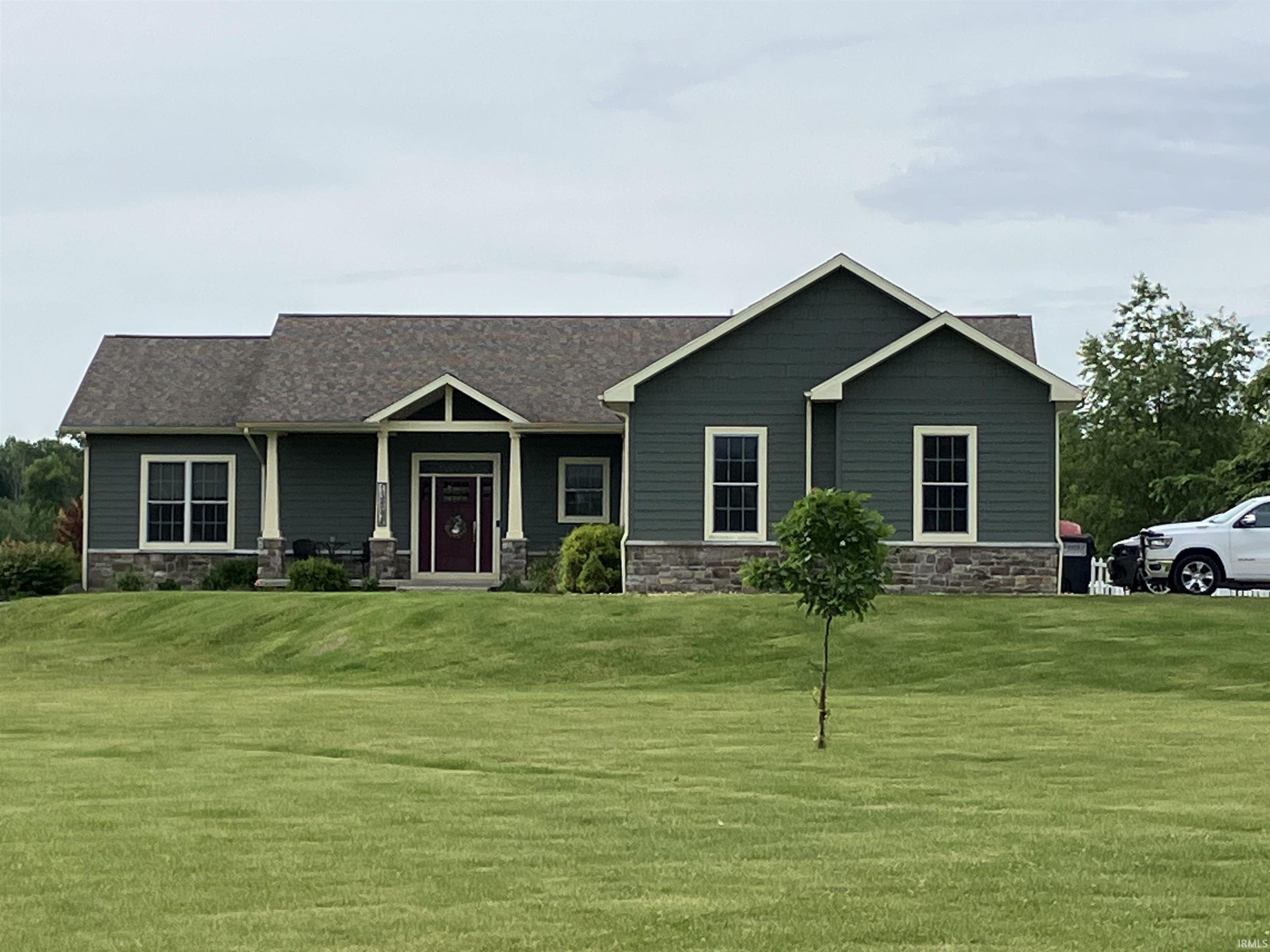13541 3rd Road