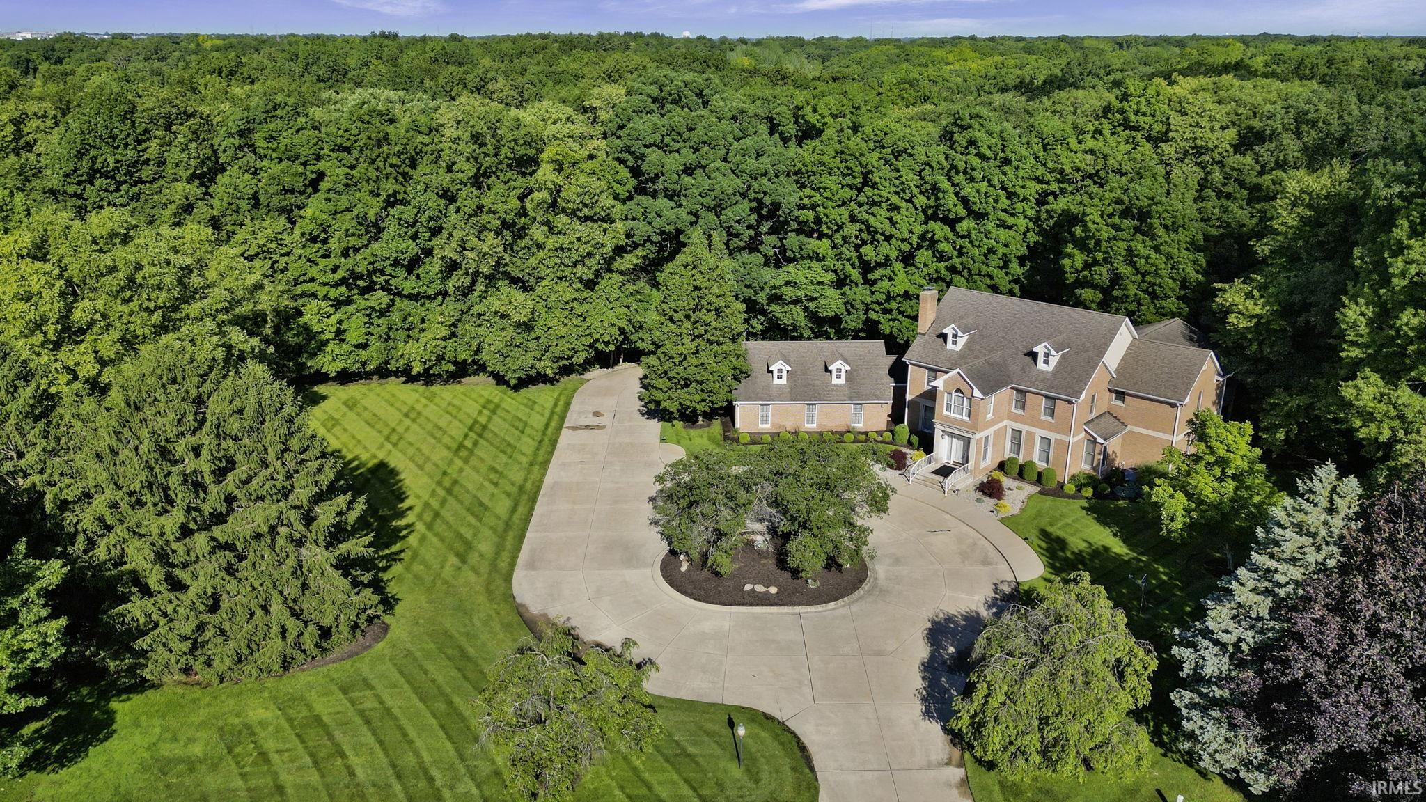 60 Bennington Place, Lafayette, IN 47905