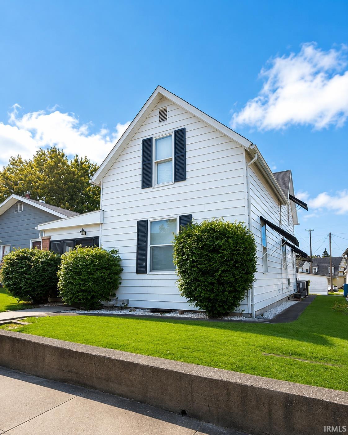 Homes for sale in Logansport, IN | 1307 Wright St, Logansport, IN 46947 | MLS# 202624611