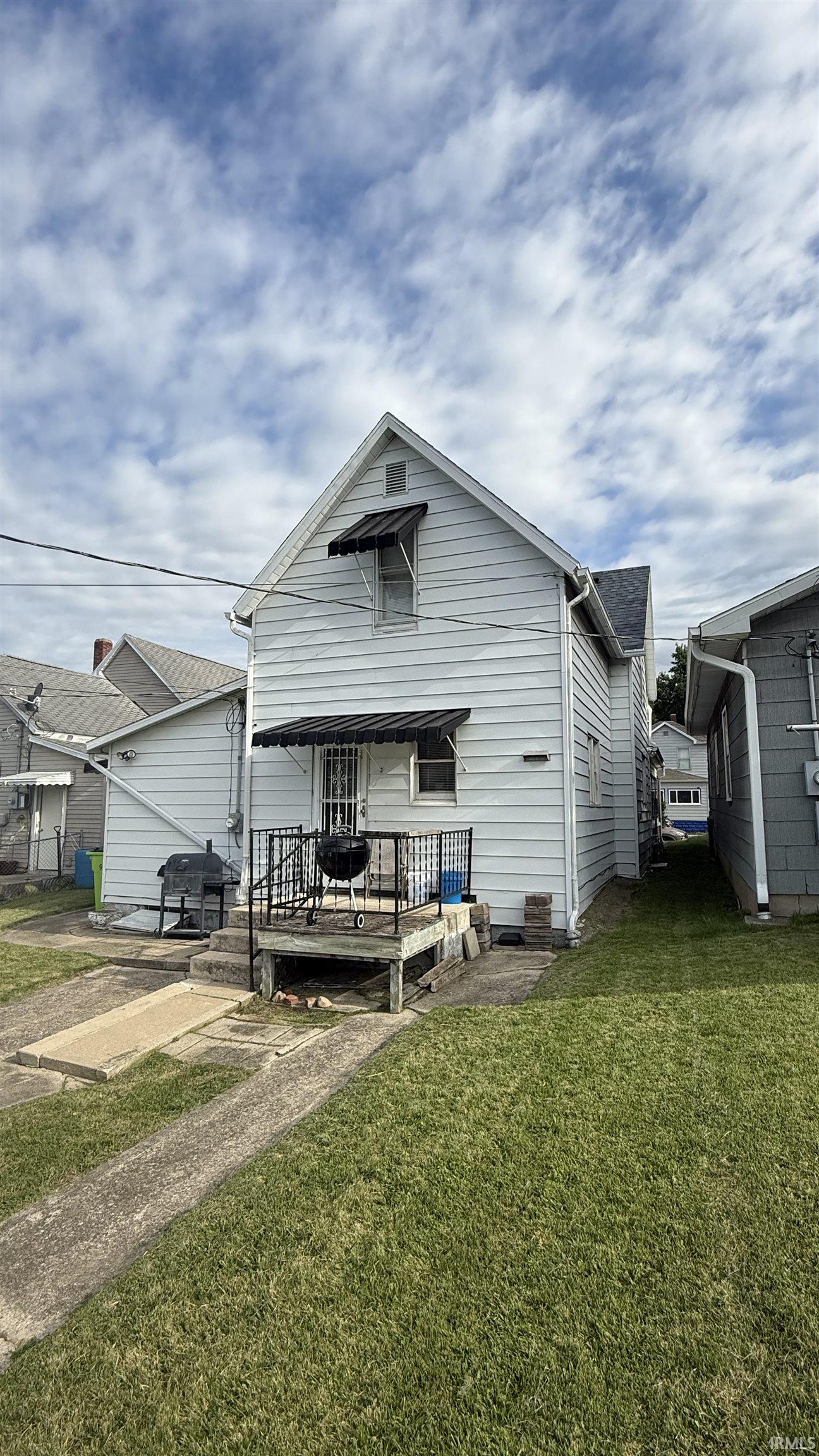Homes for sale in Logansport, IN | 1307 Wright St, Logansport, IN 46947 | MLS# 202624611
