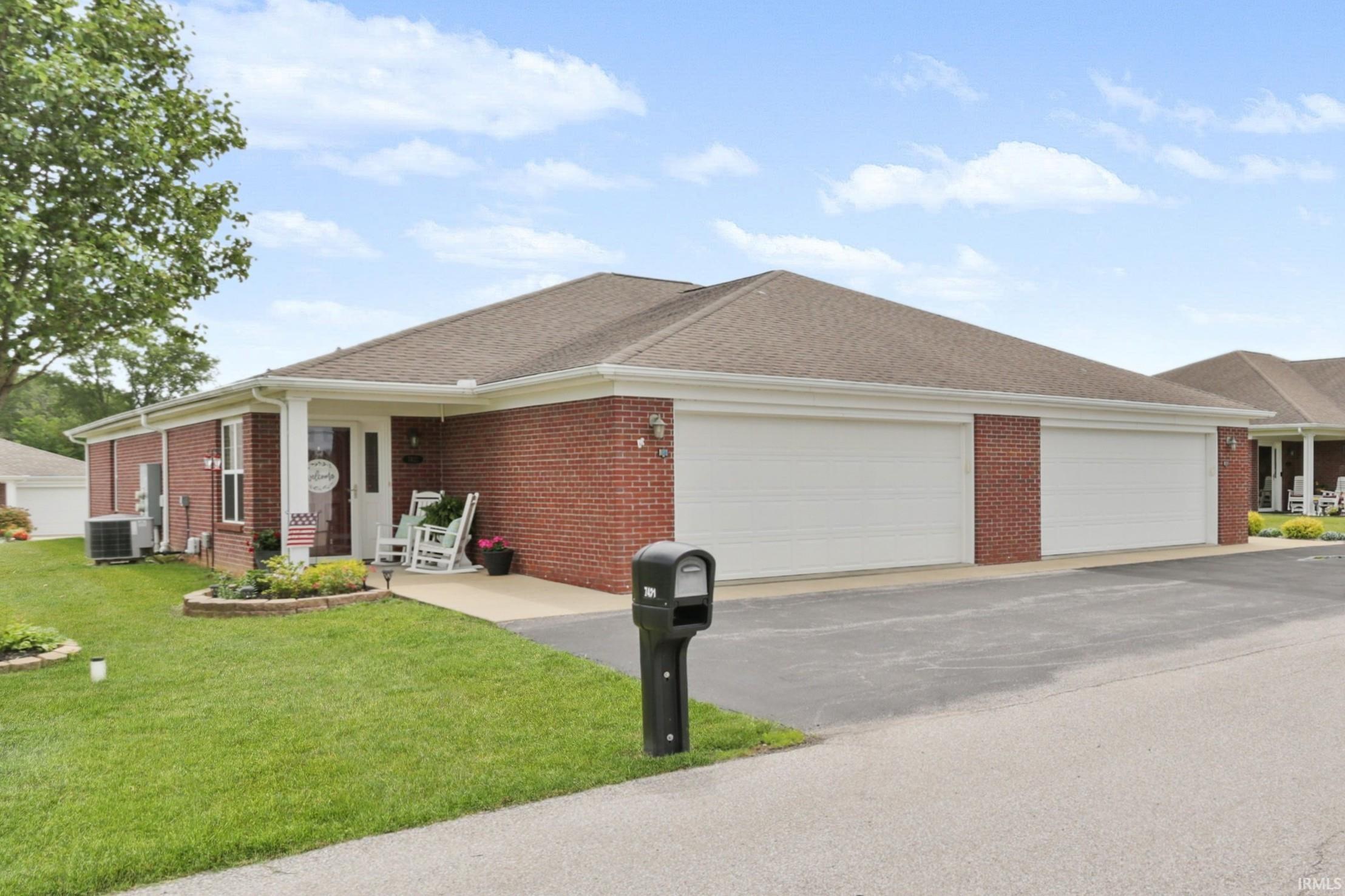2nd image of 7421 Brycen Ln, Evansville, IN 47725 | MLS# 202624656