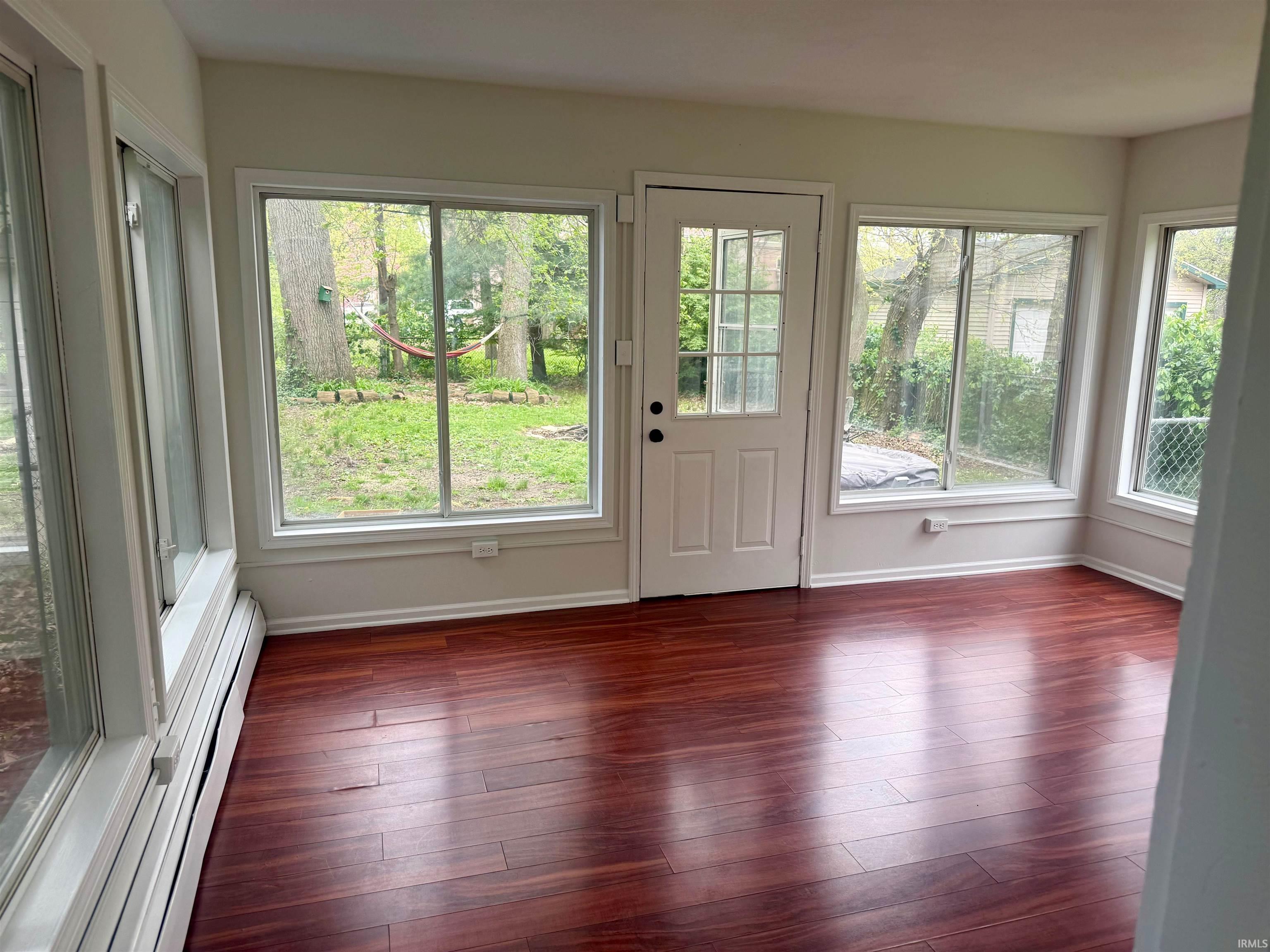 Sun Room