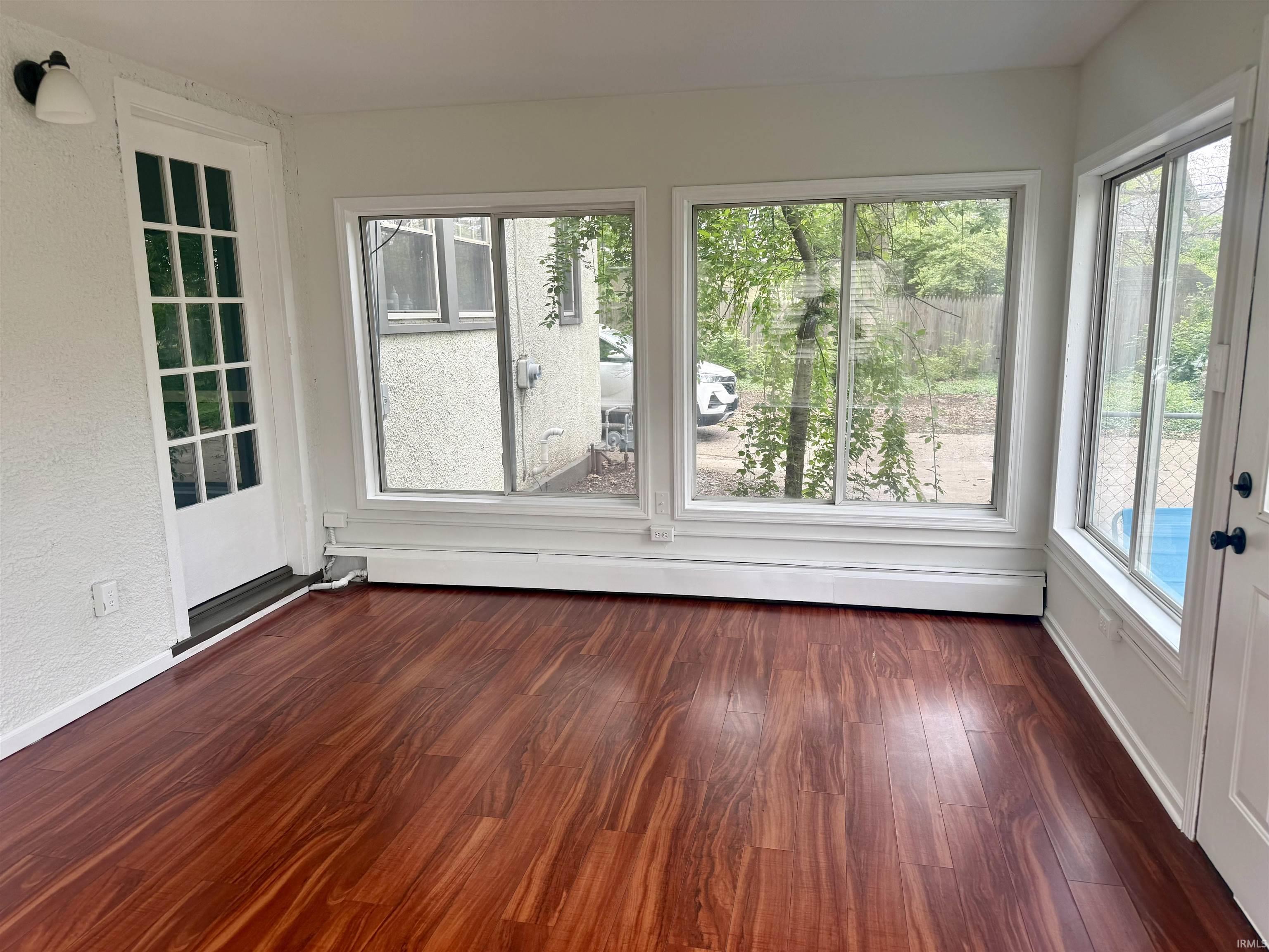 Sun Room