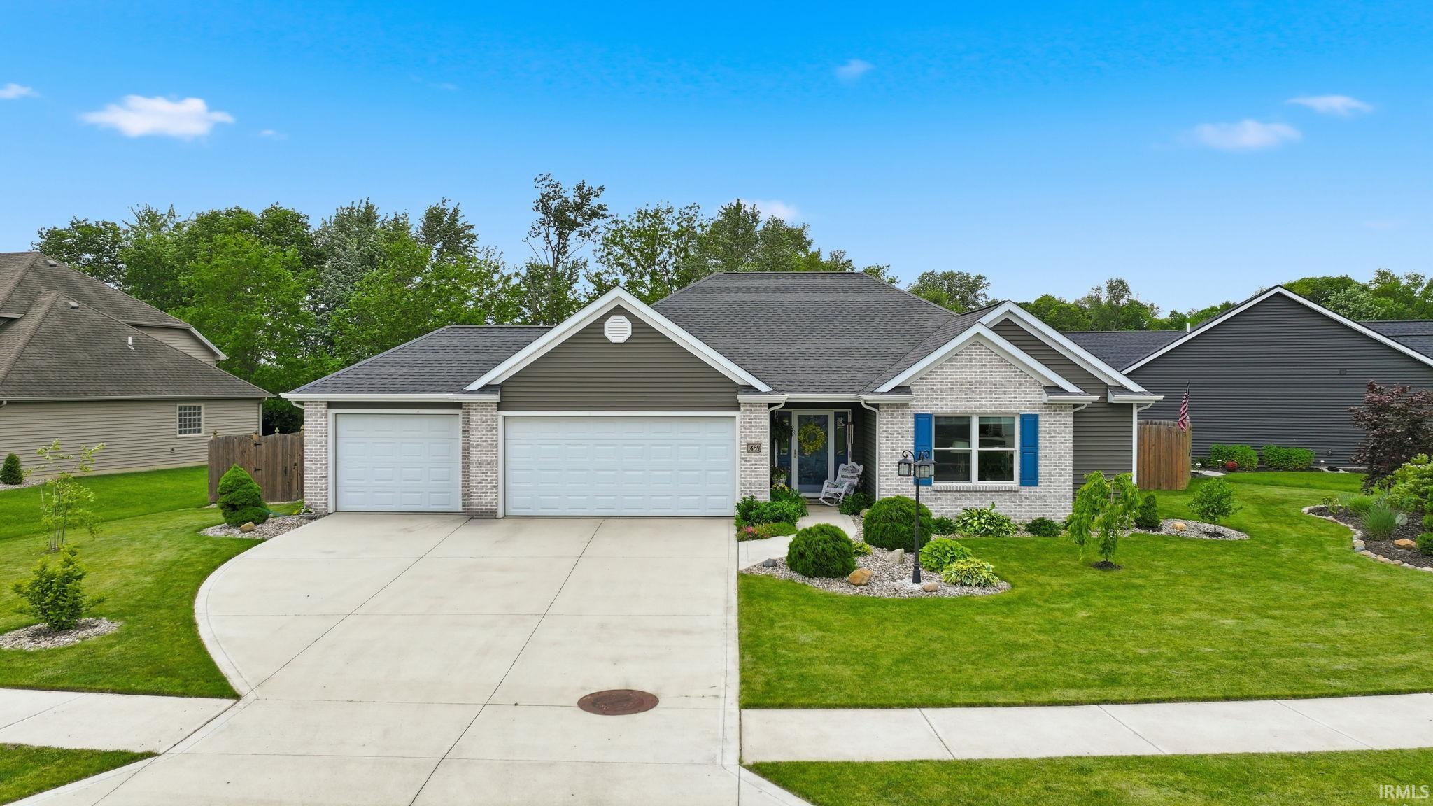 Photo 0 of 1489 Centerbrook Drive