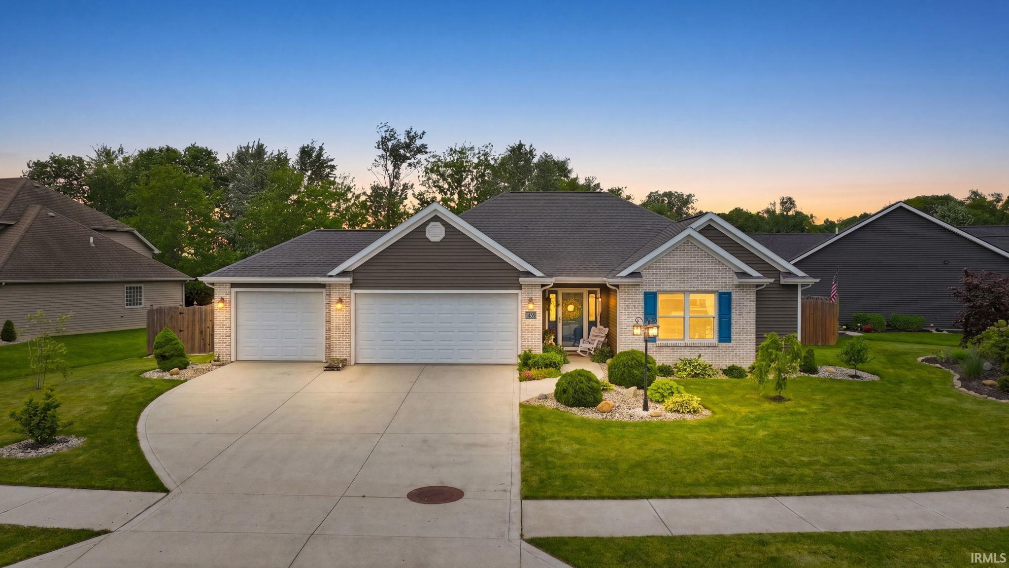 Photo 1 of 1489 Centerbrook Drive