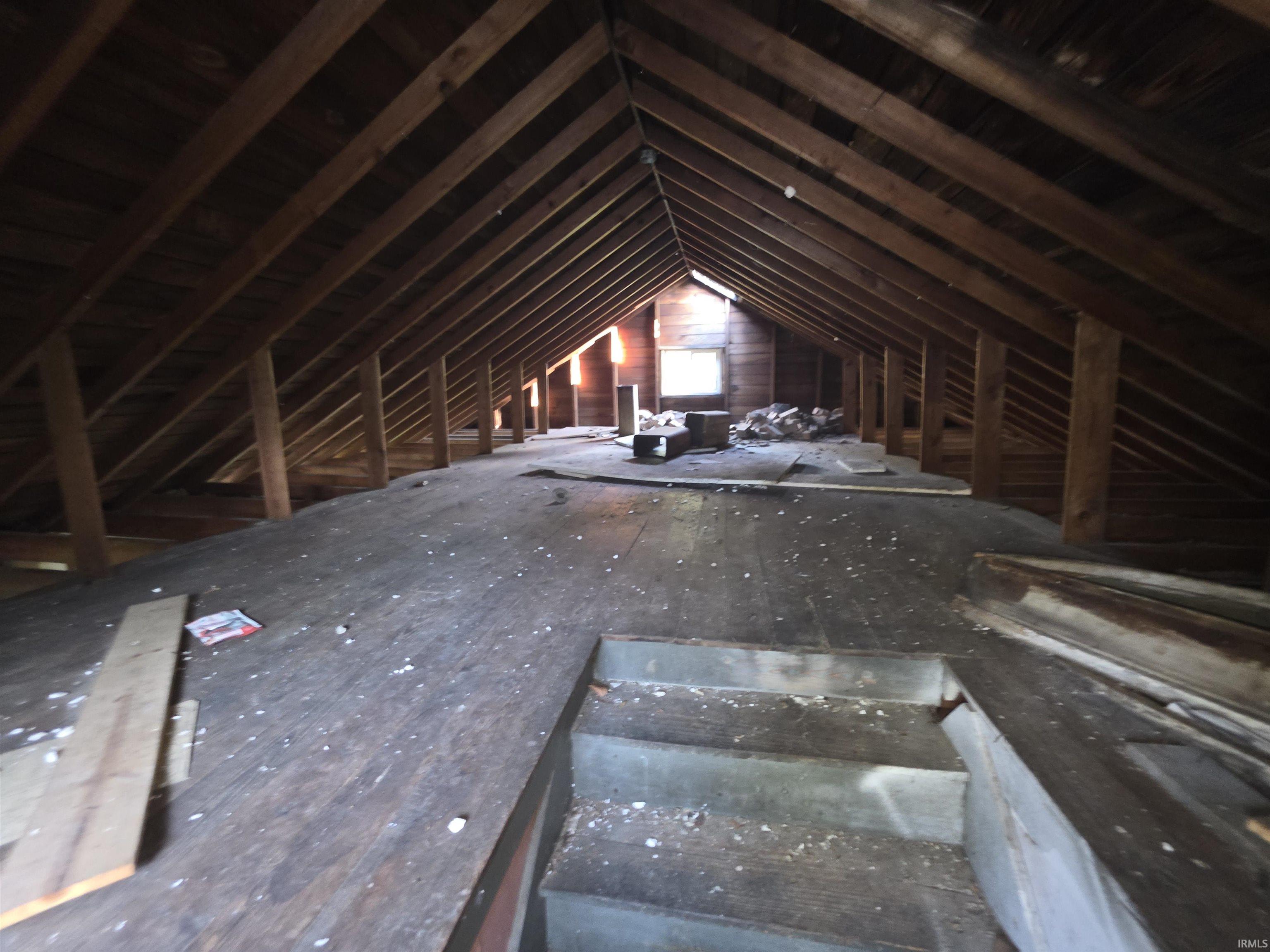 Attic