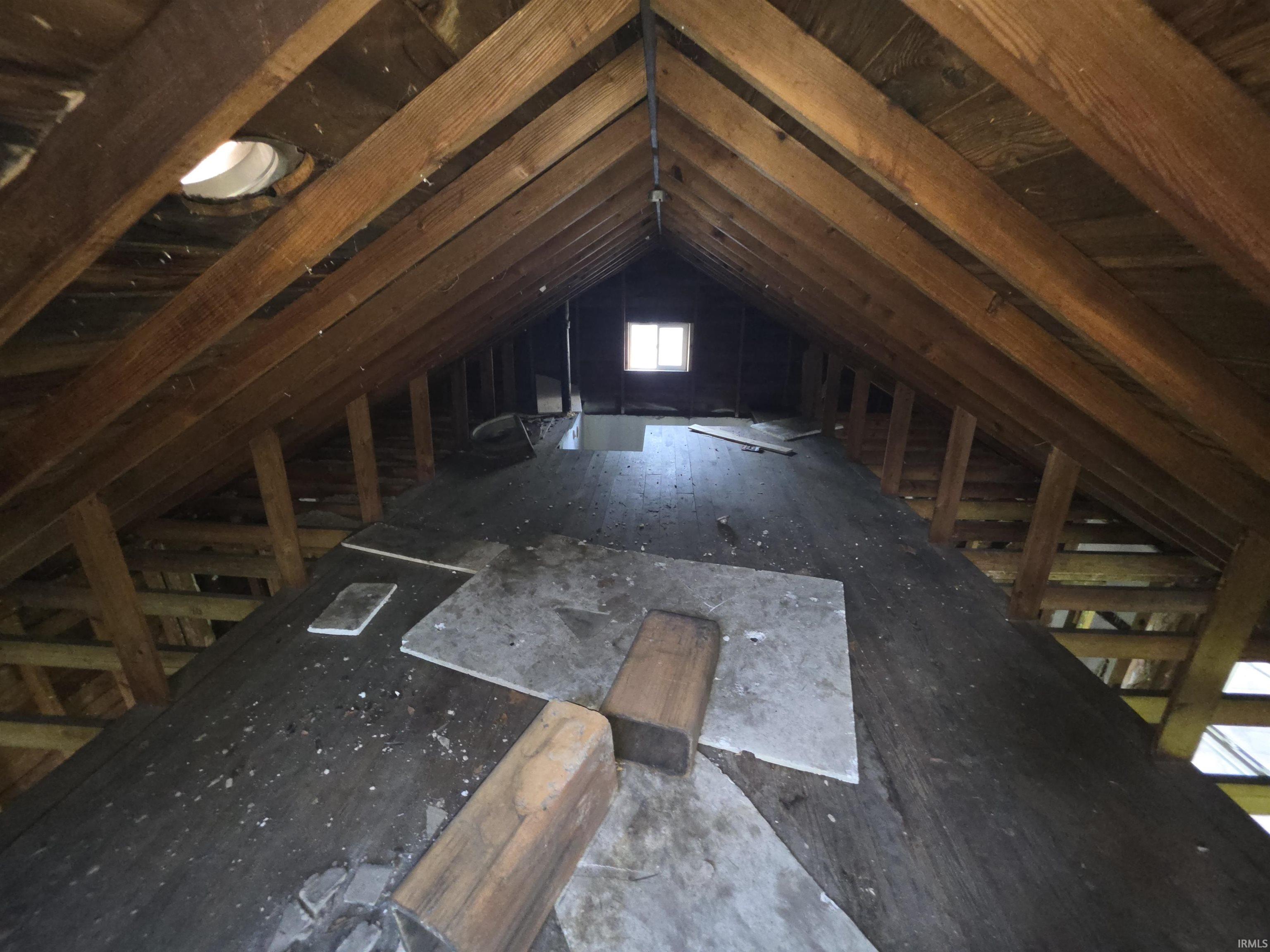 Attic