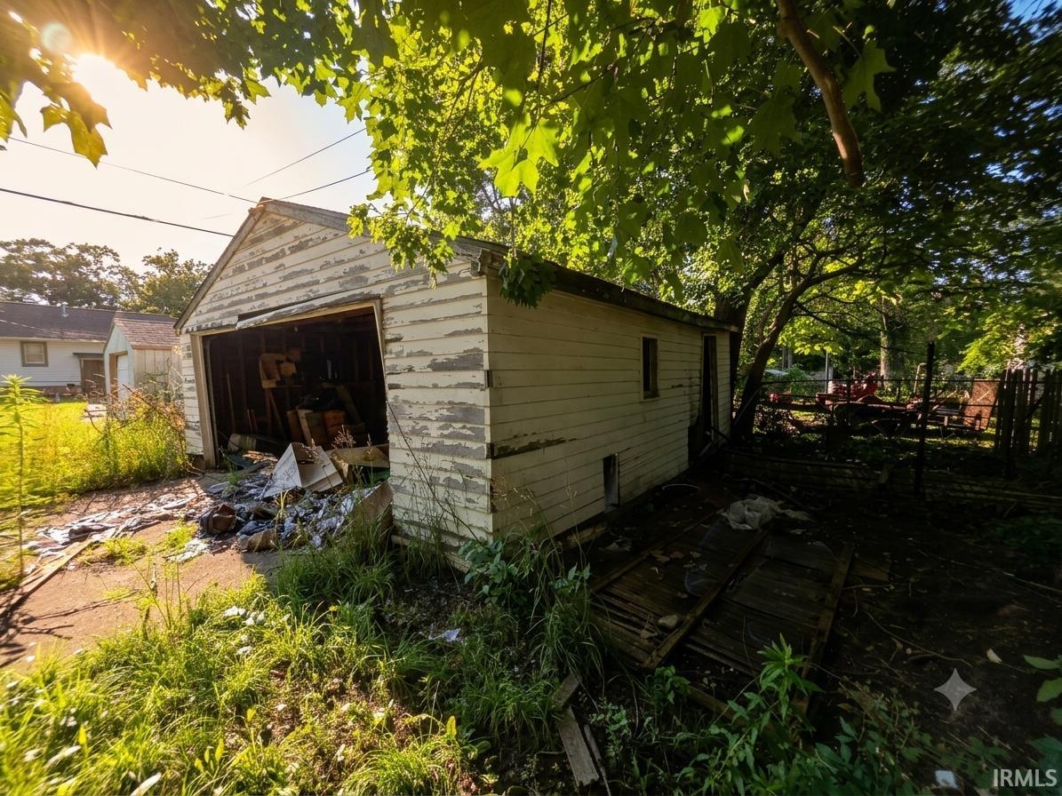 Garage