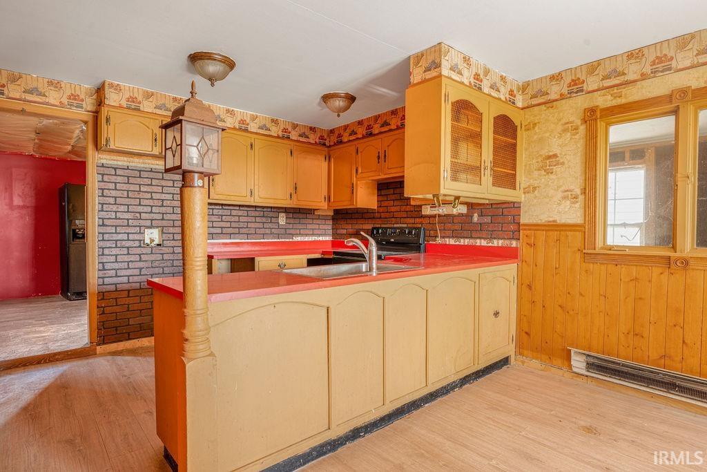 Homes for sale in Elwood, IN | 3309 N 700 E Rd, Elwood, IN 46036 | MLS# 202624684