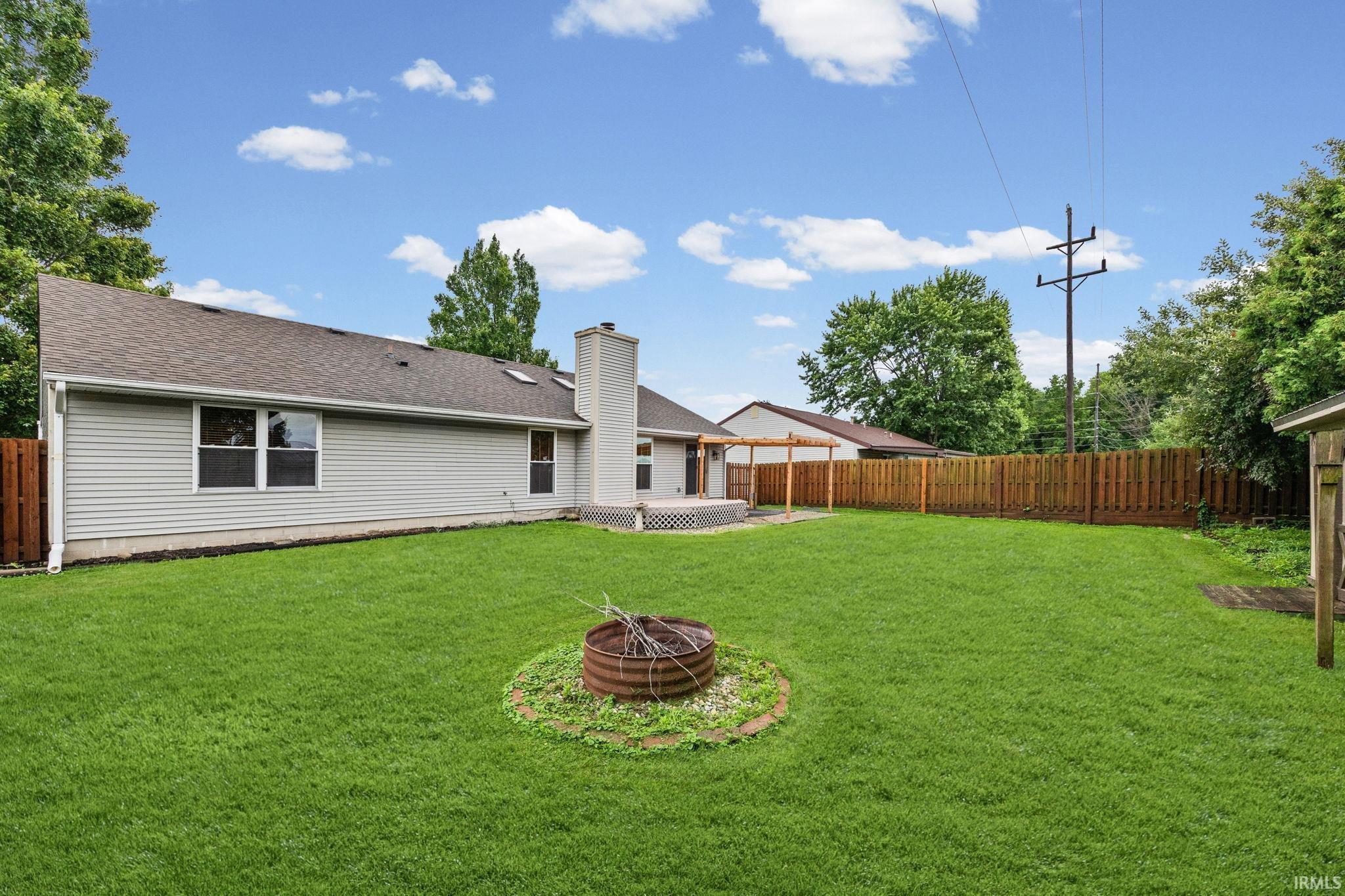 4th image of 5828 Bittersweet Dr, West Lafayette, IN 47906 | MLS# 202624716