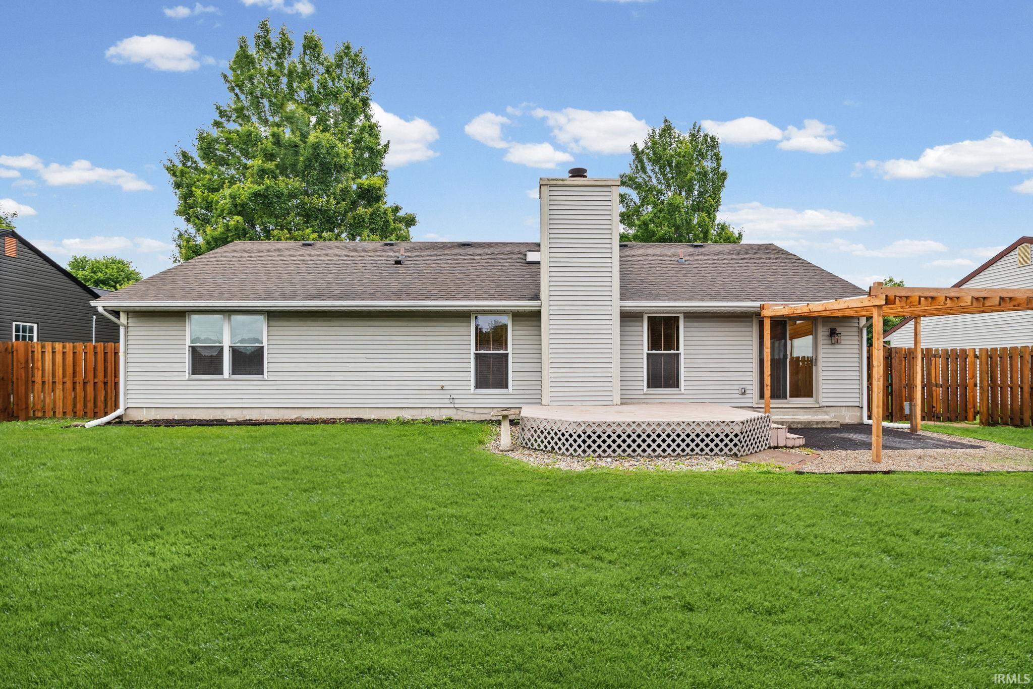 5th image of 5828 Bittersweet Dr, West Lafayette, IN 47906 | MLS# 202624716