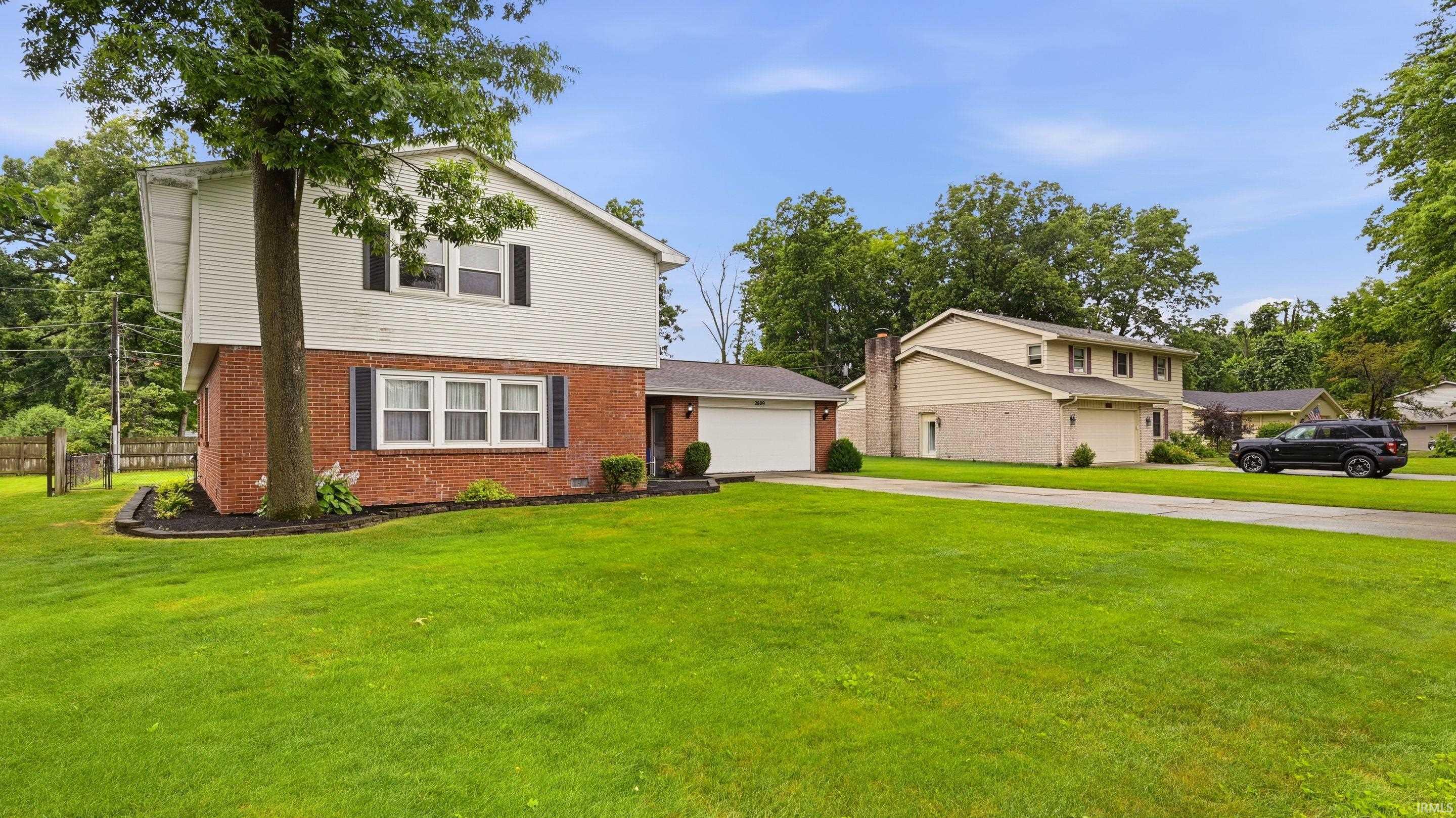 Photo 1 of Manufactured home for sale at 2609 W Riggin Rd, Muncie, IN 47304 | MLS# 202624757 | Listing updated on 2026-09-01
