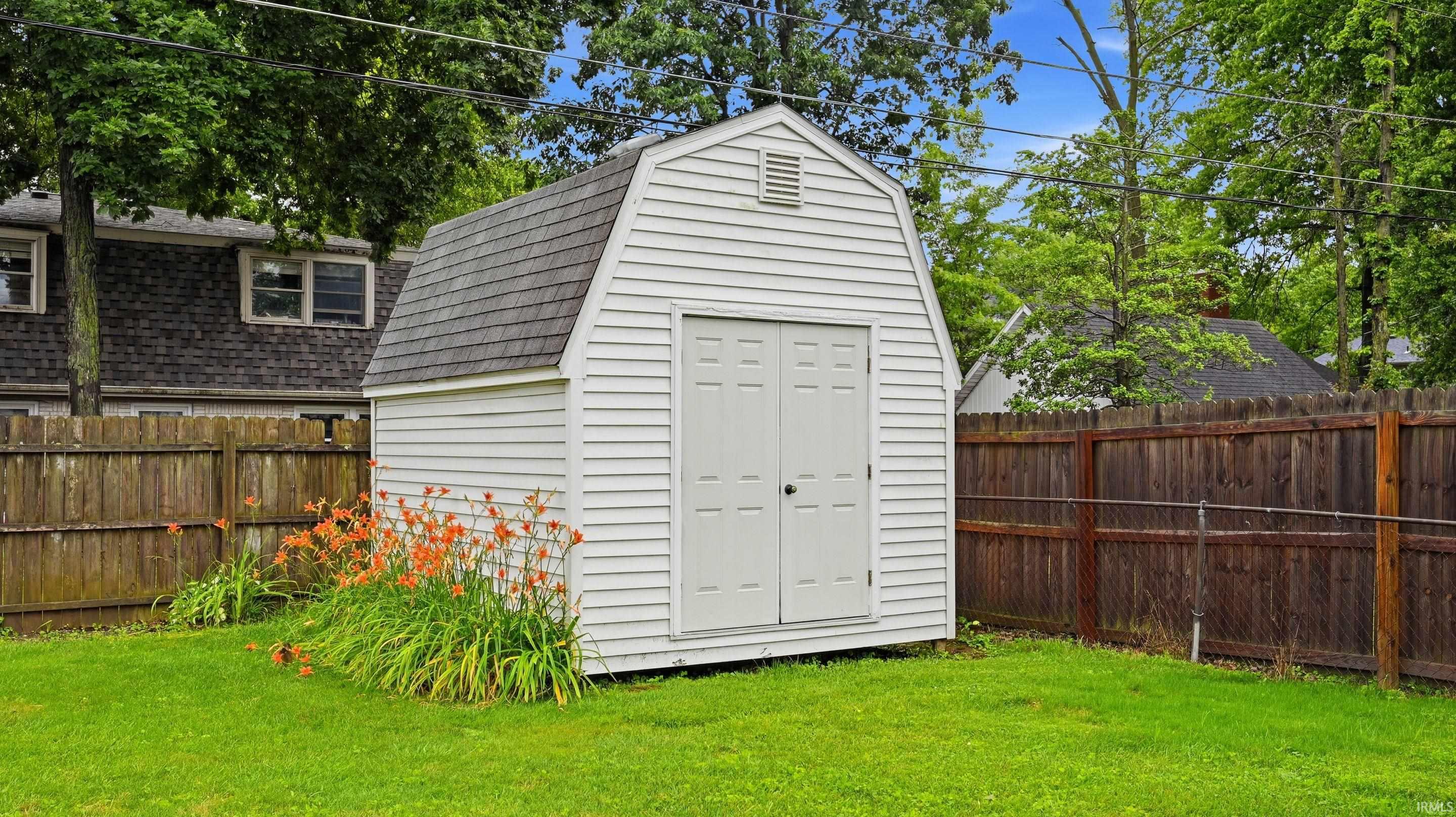 Photo 30 of Manufactured home for sale at 2609 W Riggin Rd, Muncie, IN 47304 | MLS# 202624757 | Listing updated on 2026-09-01