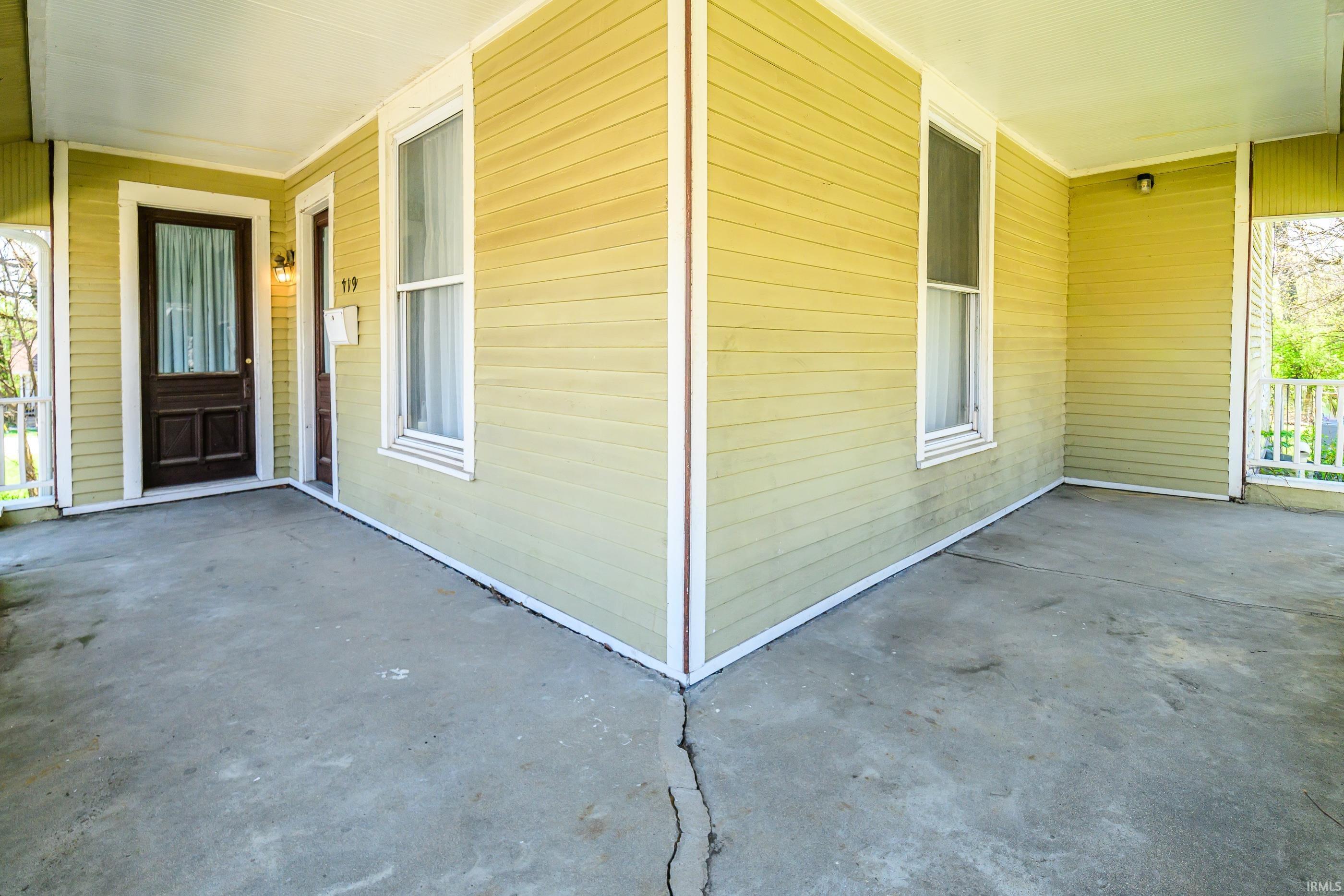 3rd image of 719 W 11Th St, Bloomington, IN 47404 | MLS# 202624785