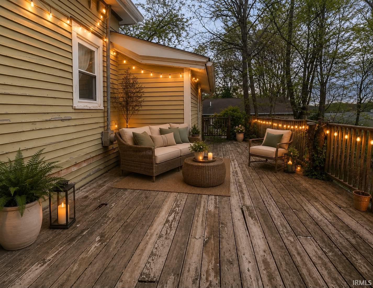 43rd image of 719 W 11th St, Bloomington, IN 47404 | MLS# 202624785