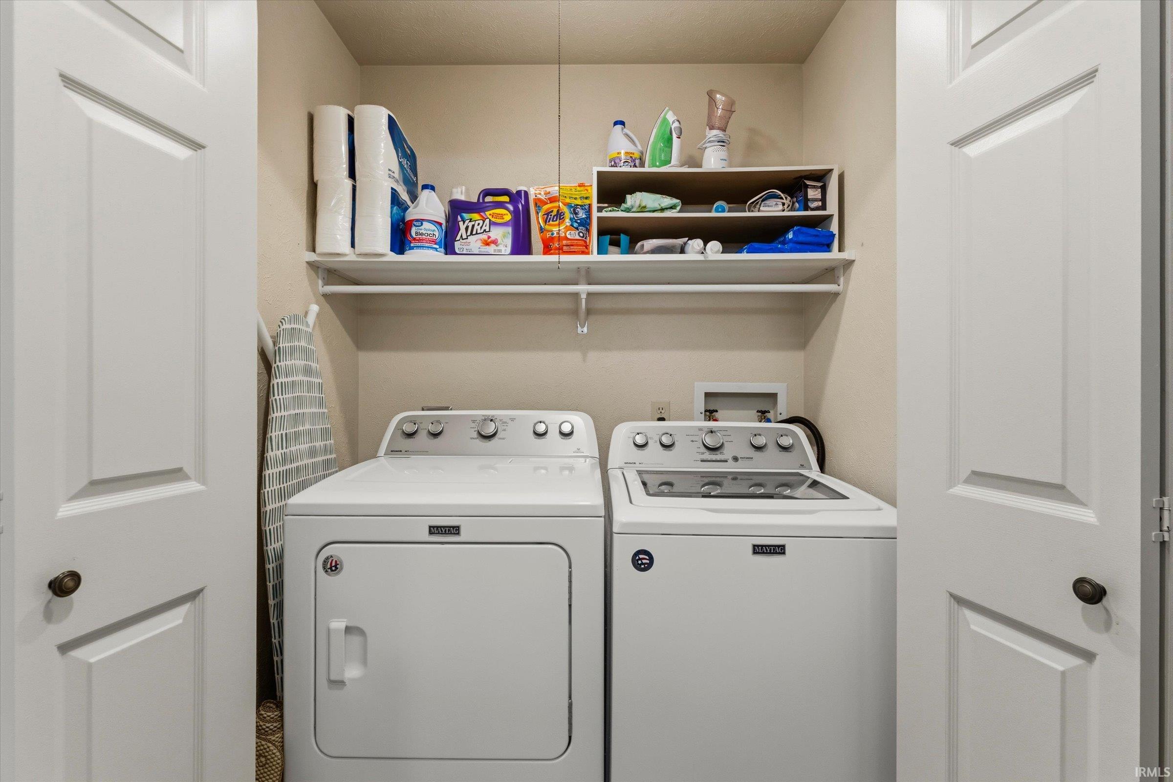 Laundry