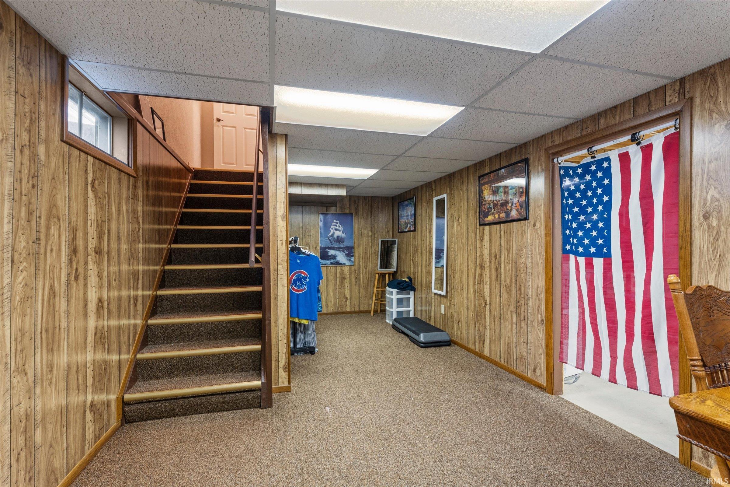 Basement