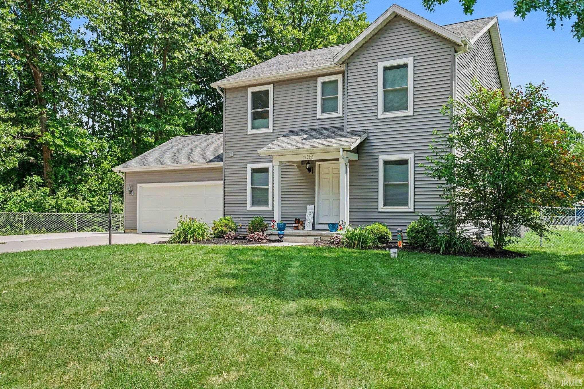 Photo 0 of 54098 Starner Avenue
