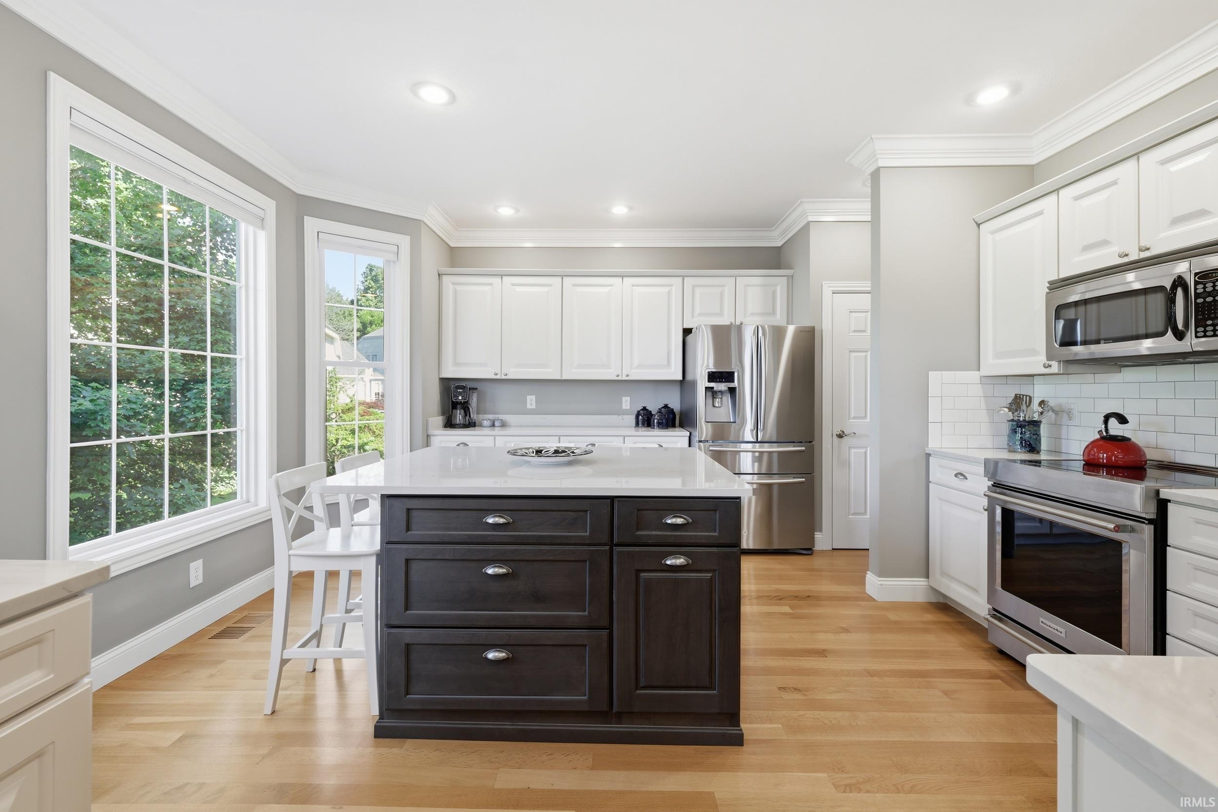 2nd image of 3743 E Villa Glen Ct, Bloomington, IN 47401 | MLS# 202624937