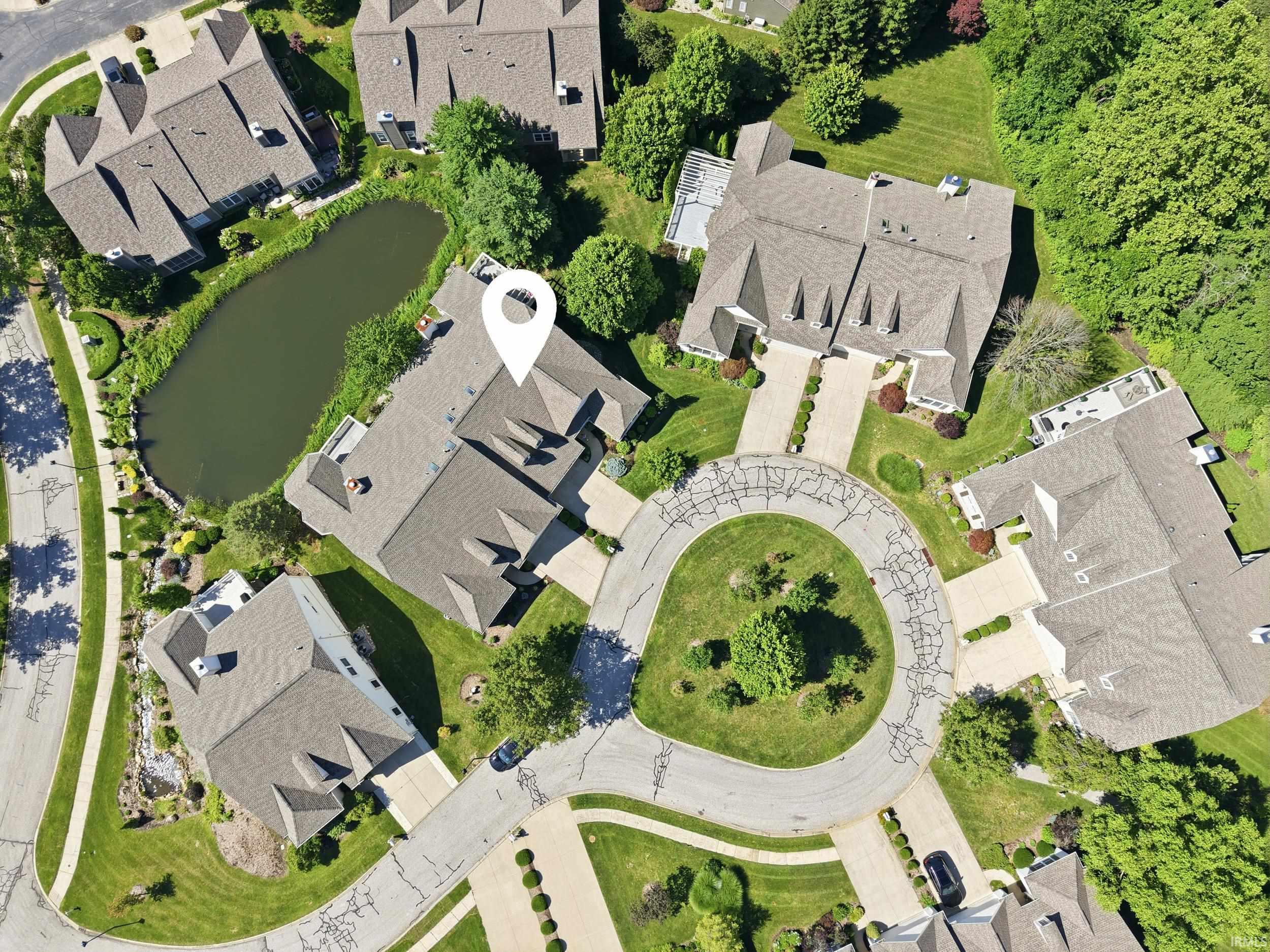 39th image of 3743 E Villa Glen Ct, Bloomington, IN 47401 | MLS# 202624937