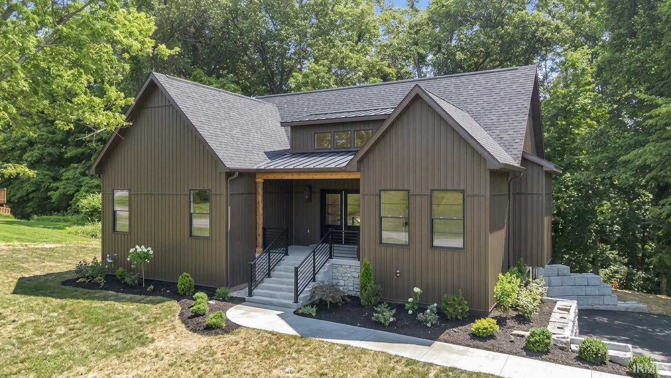 2nd image of 6221 S Shields Ridge Rd, Bloomington, IN 47401 | MLS# 202624960