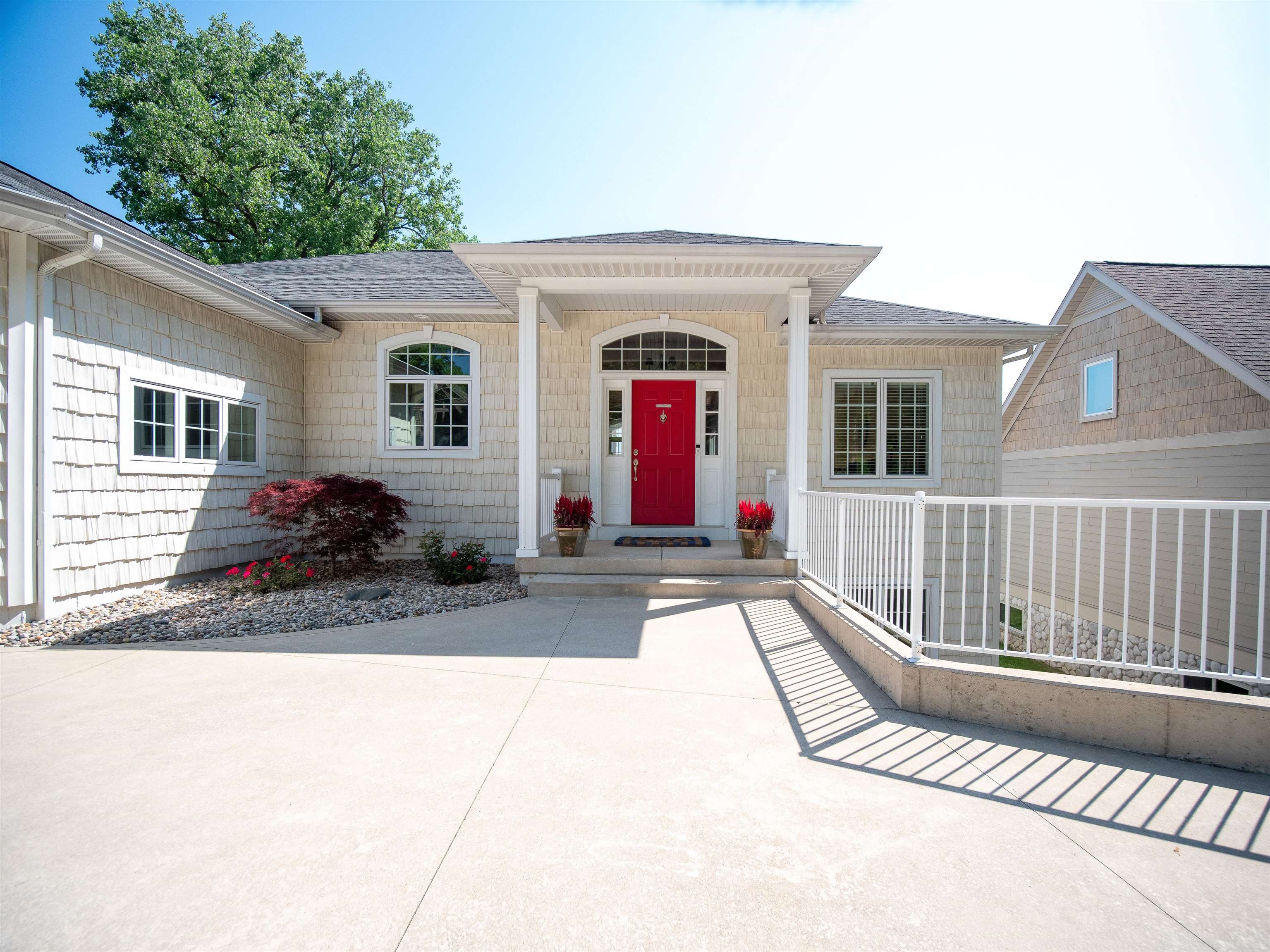 50th image of 1332 Country Club Ter, Warsaw, IN 46580 | MLS# 202624974