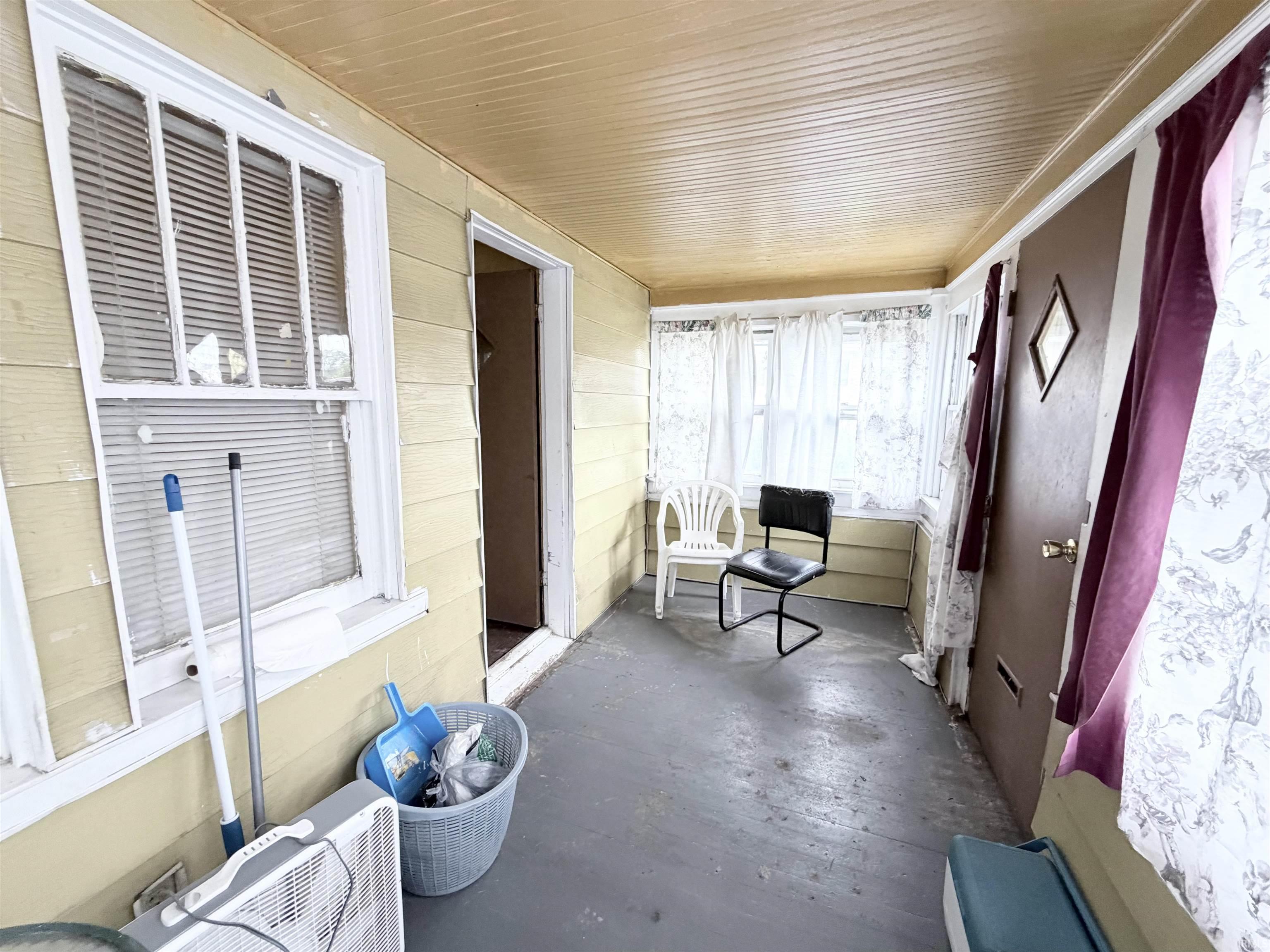 Sun Room