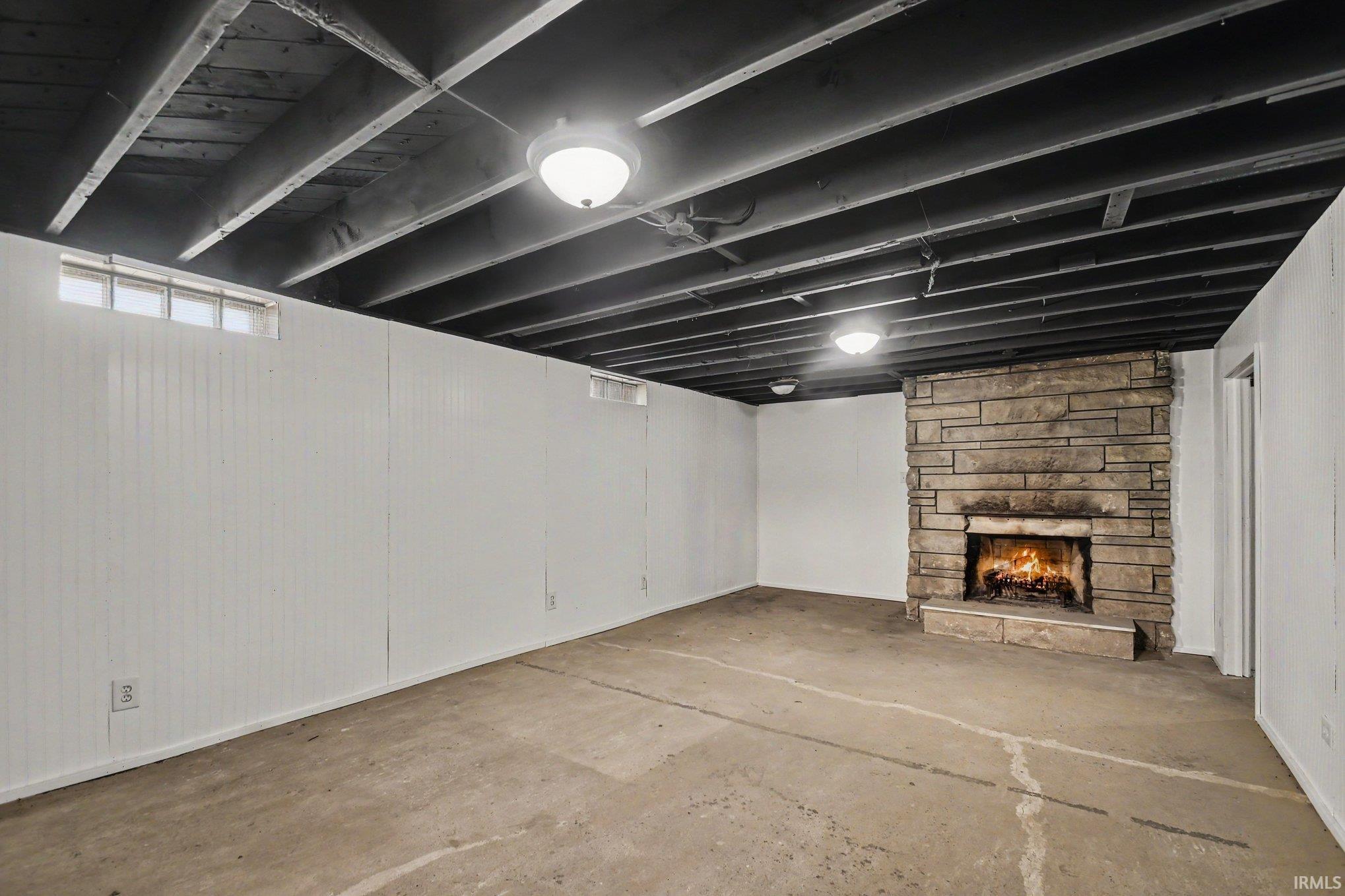 Basement