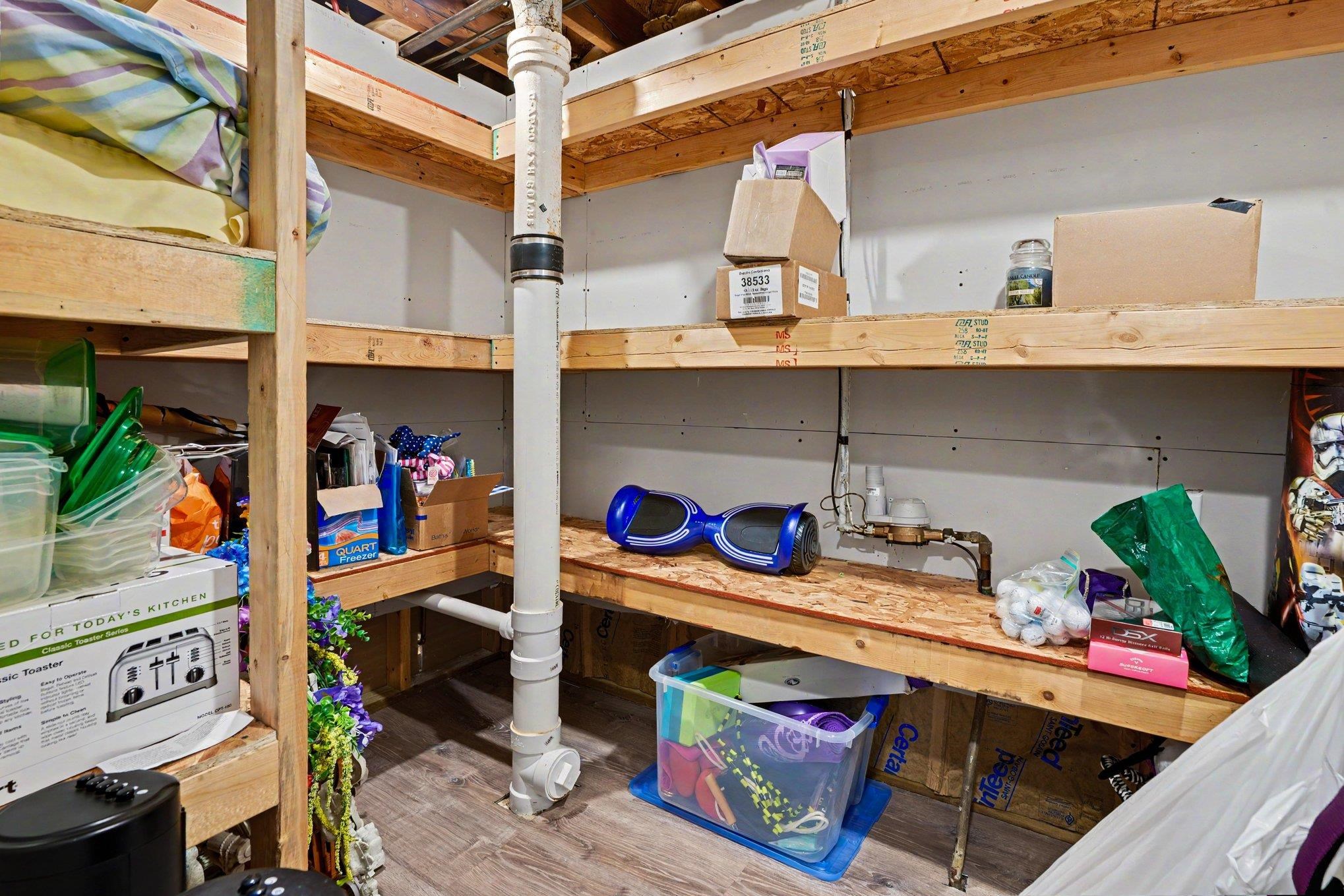 Storage