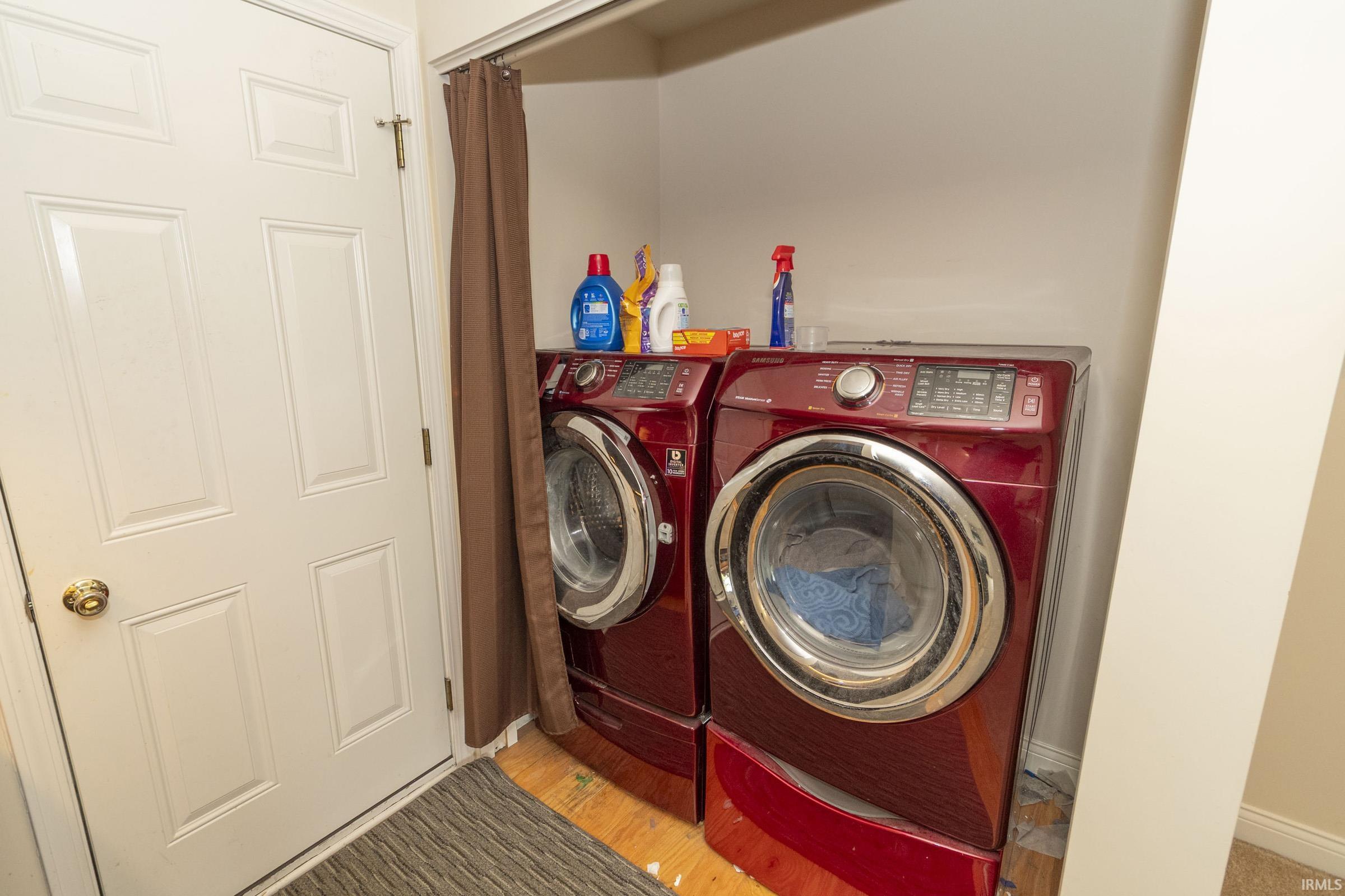 Laundry