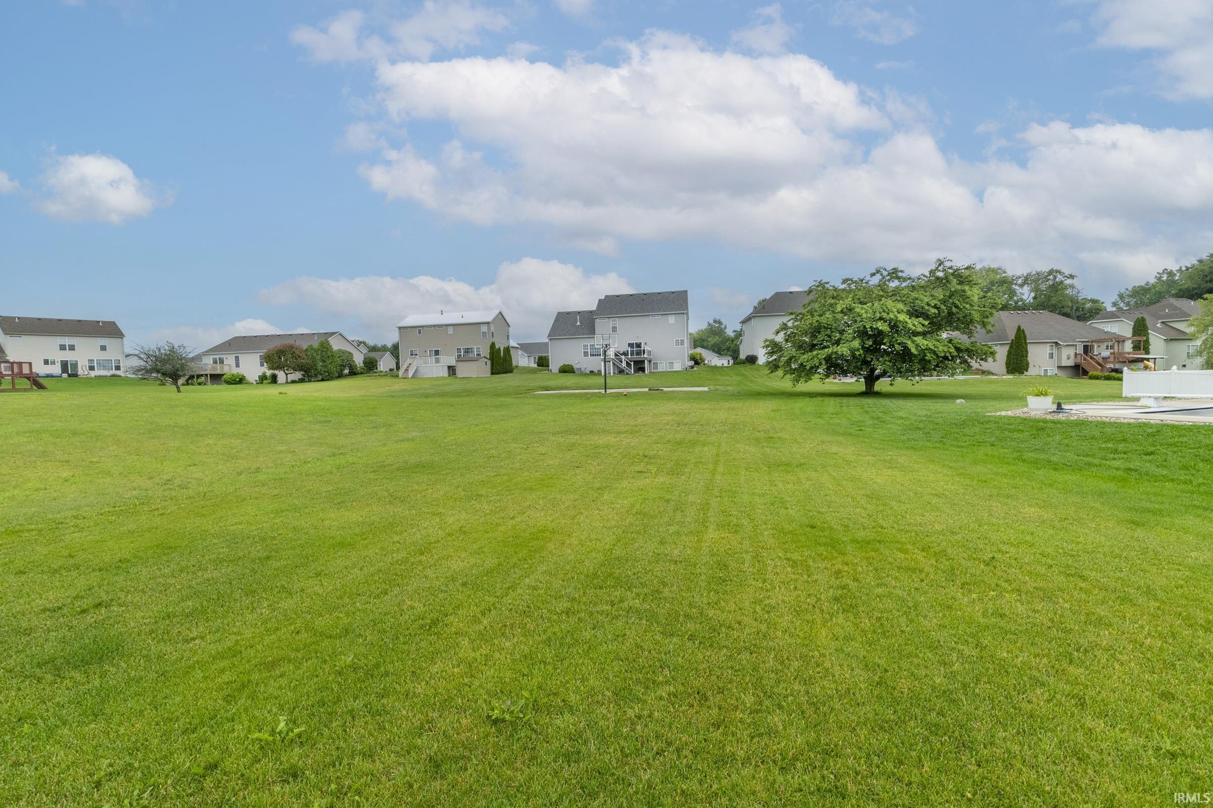 Yard