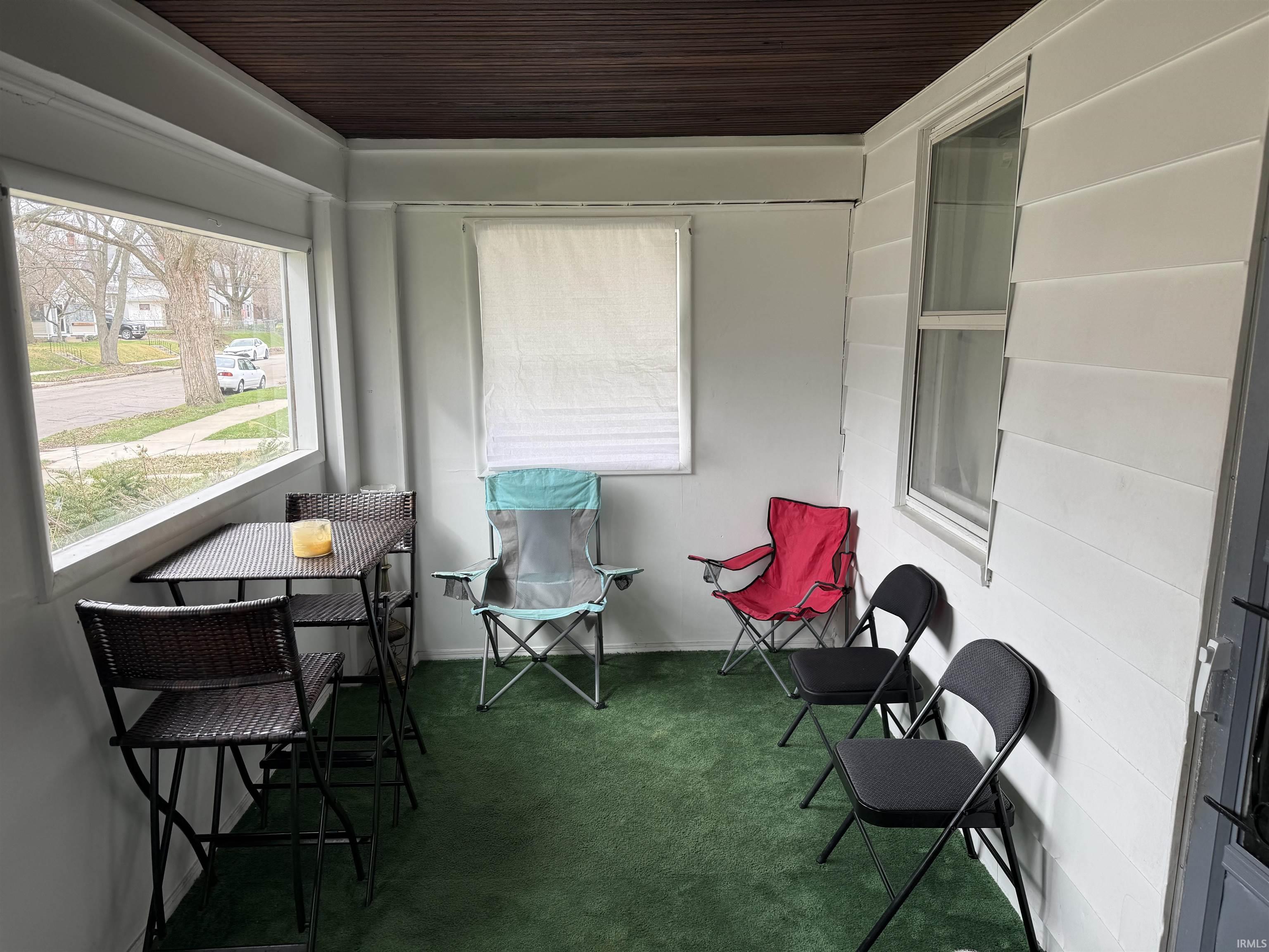Sun Room