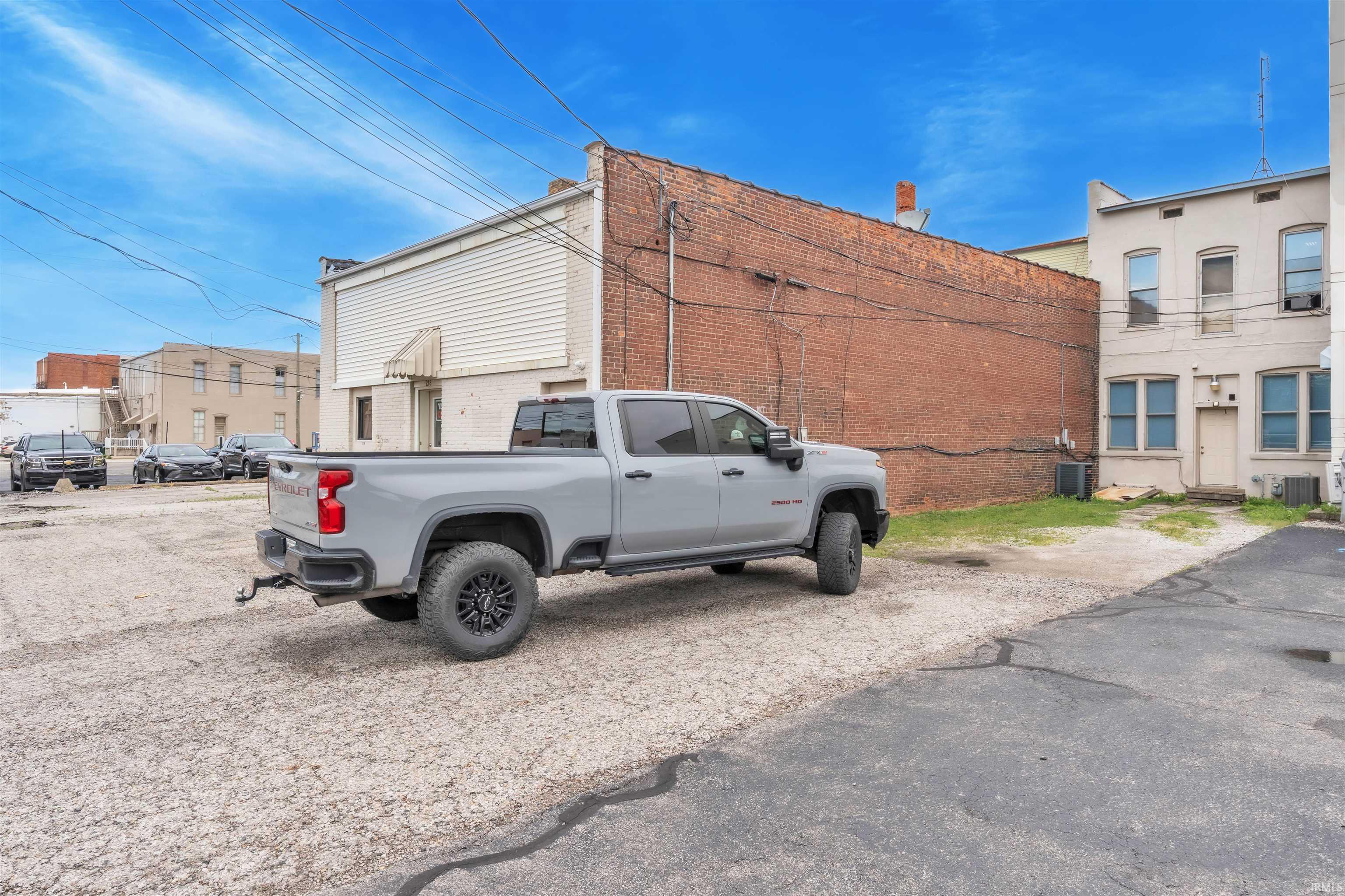 Photo 42 of 214 & 218 S Main Street