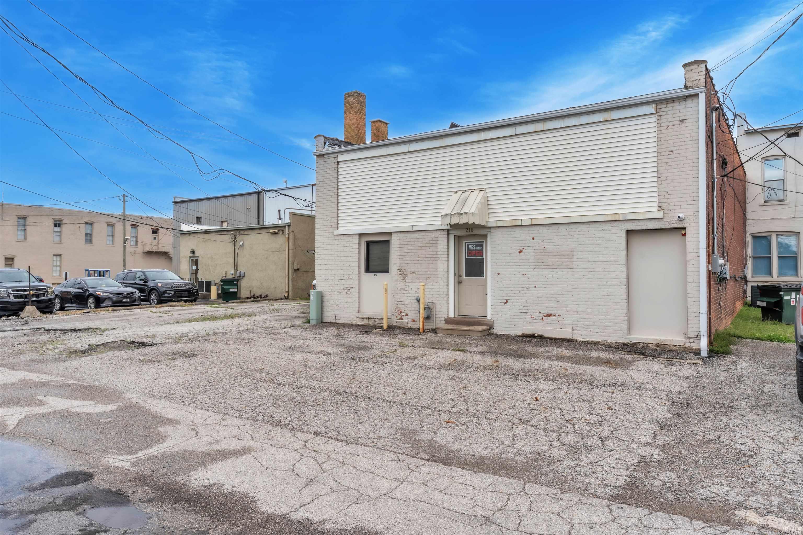 Photo 43 of 214 & 218 S Main Street