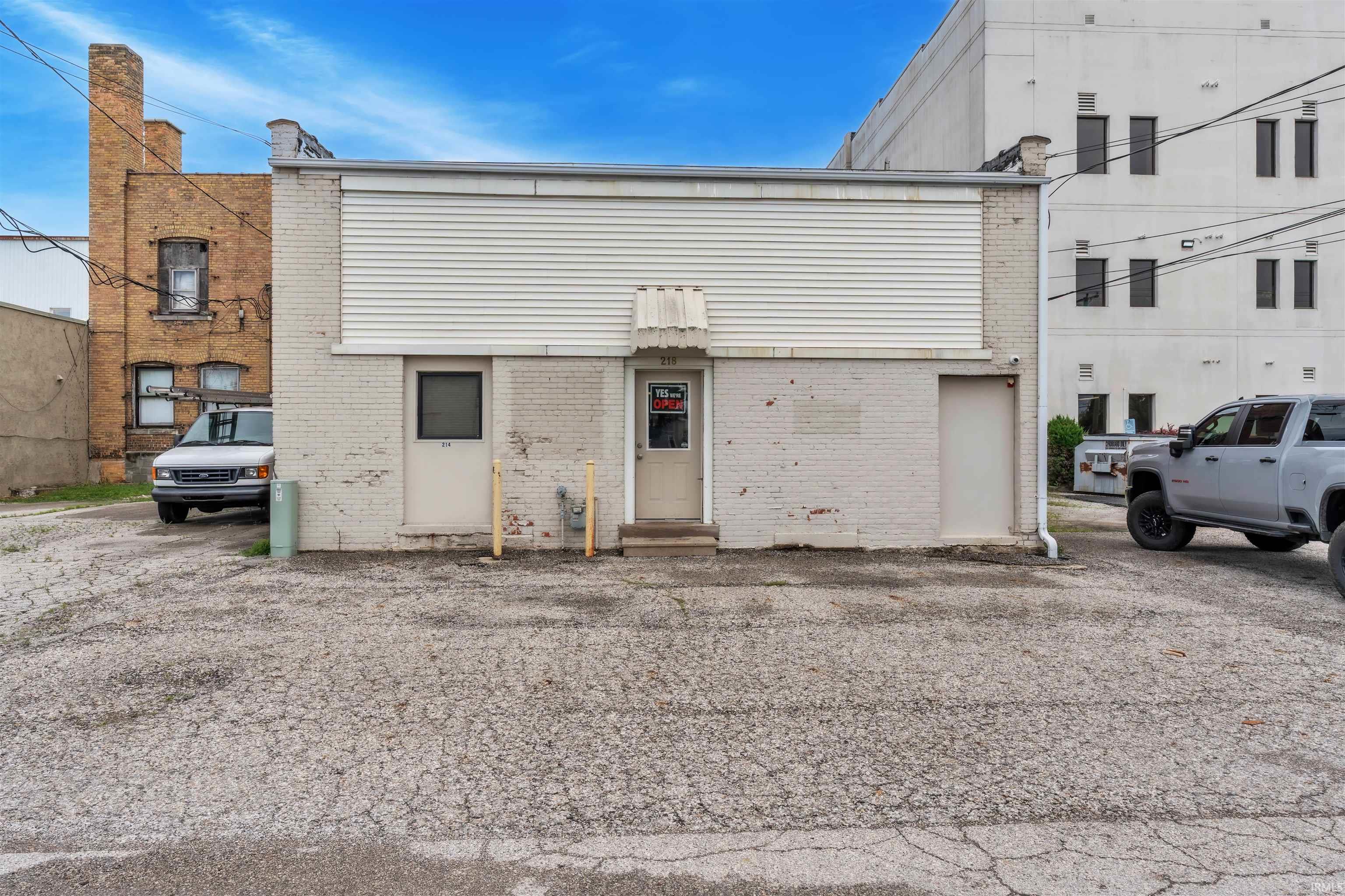 Photo 44 of 214 & 218 S Main Street