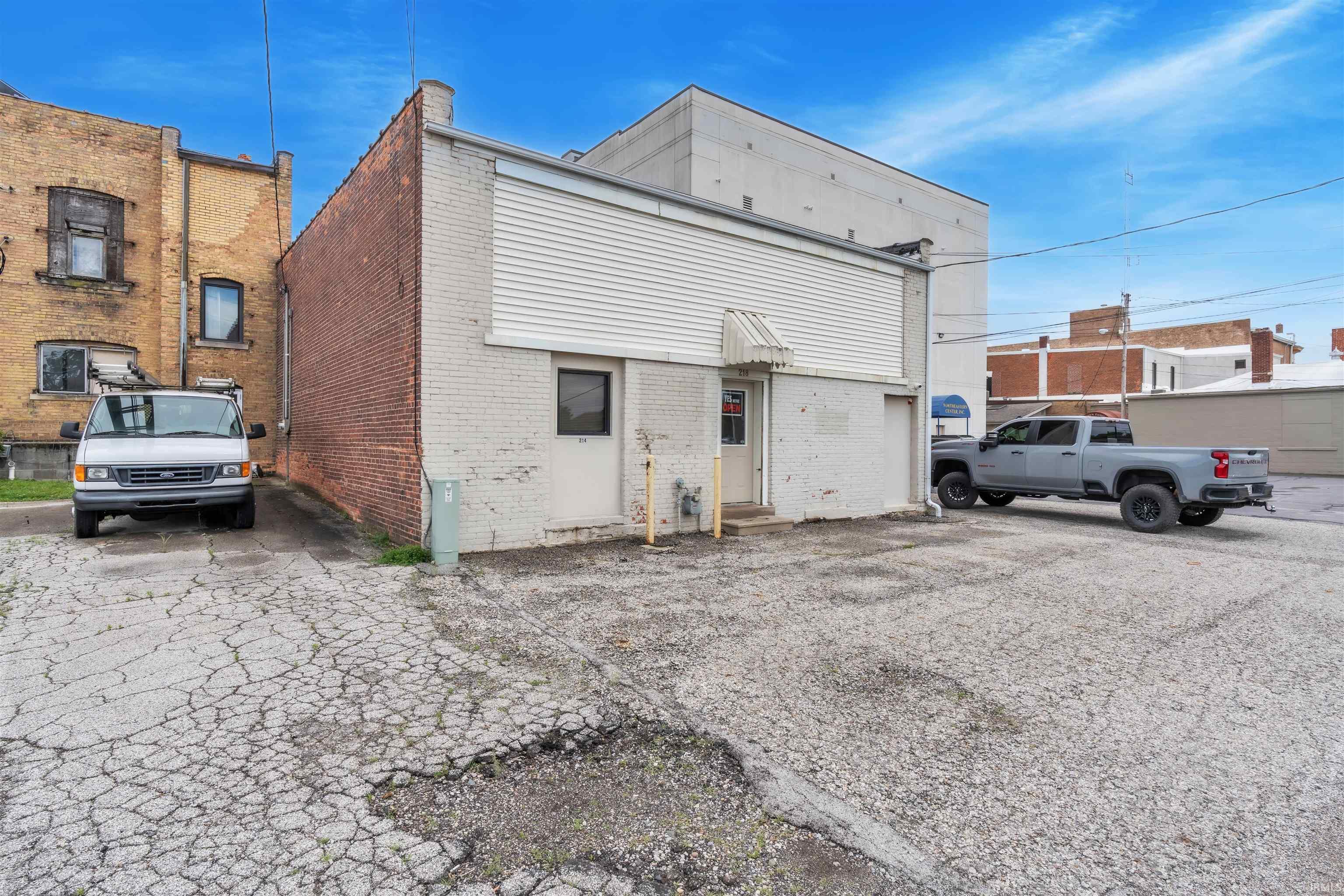 Photo 45 of 214 & 218 S Main Street