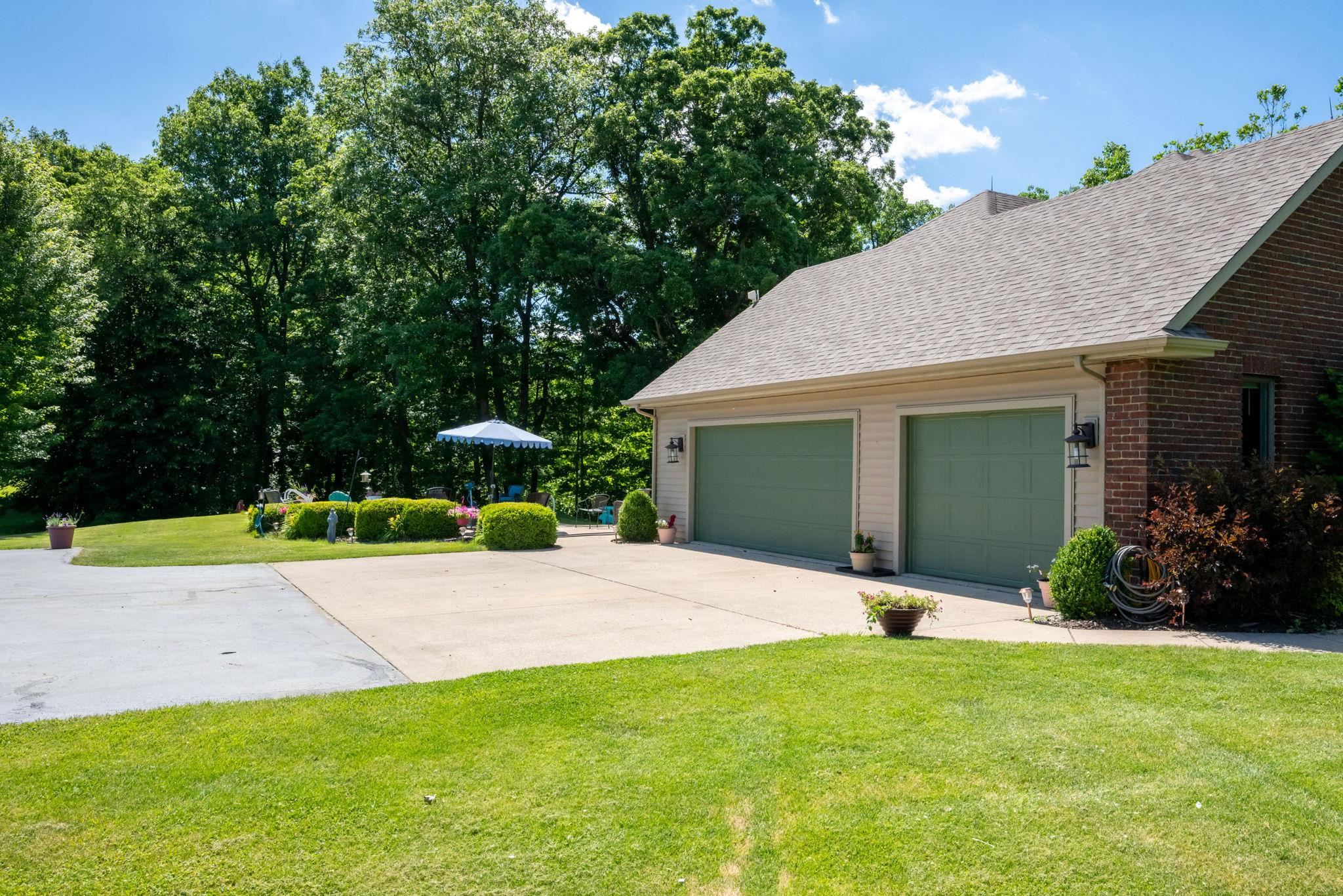 Photo 32 of 7296 N Clear Creek Road