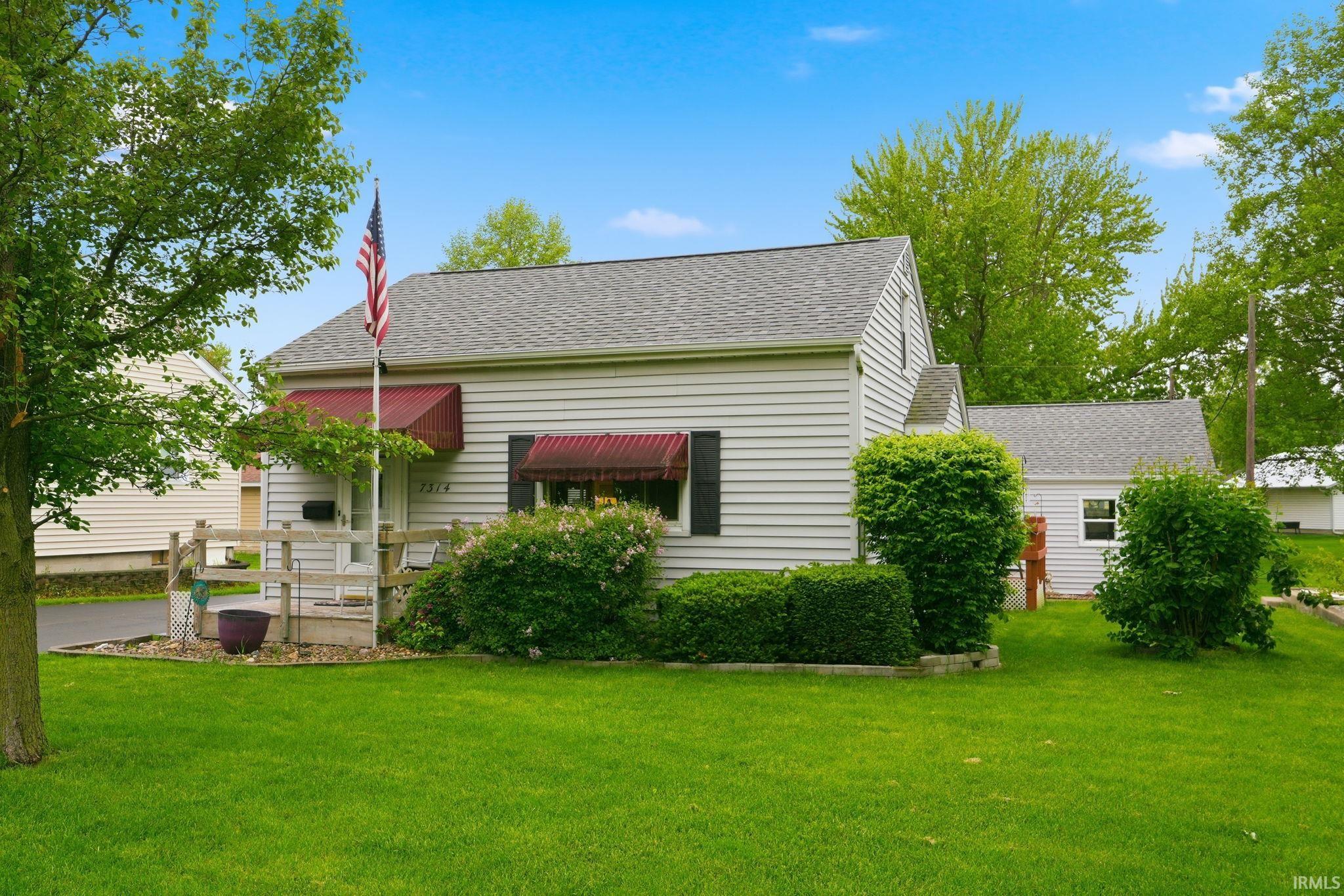 Photo 2 of 7314 Bluffton Road