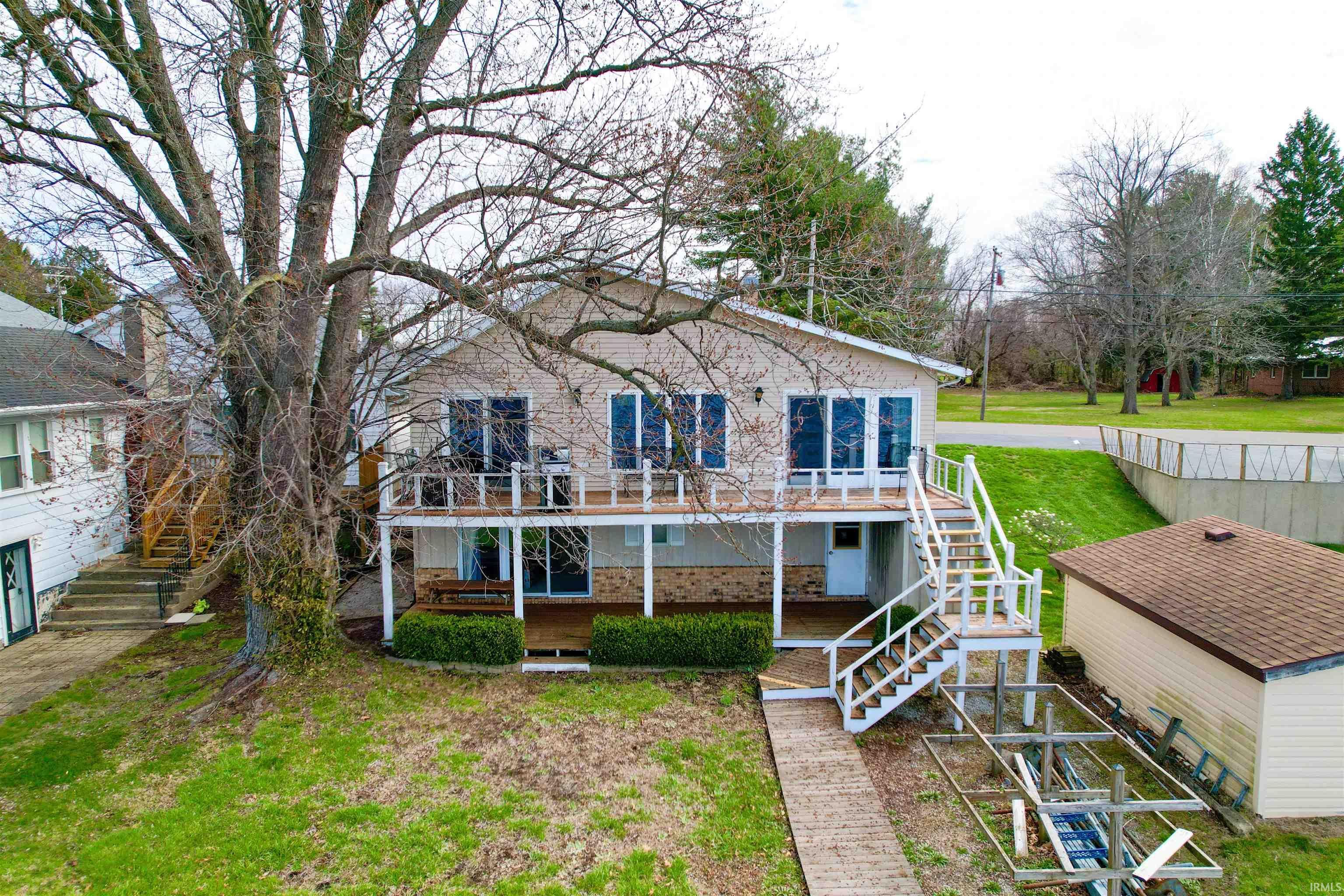 1622 Bessmore Park Road